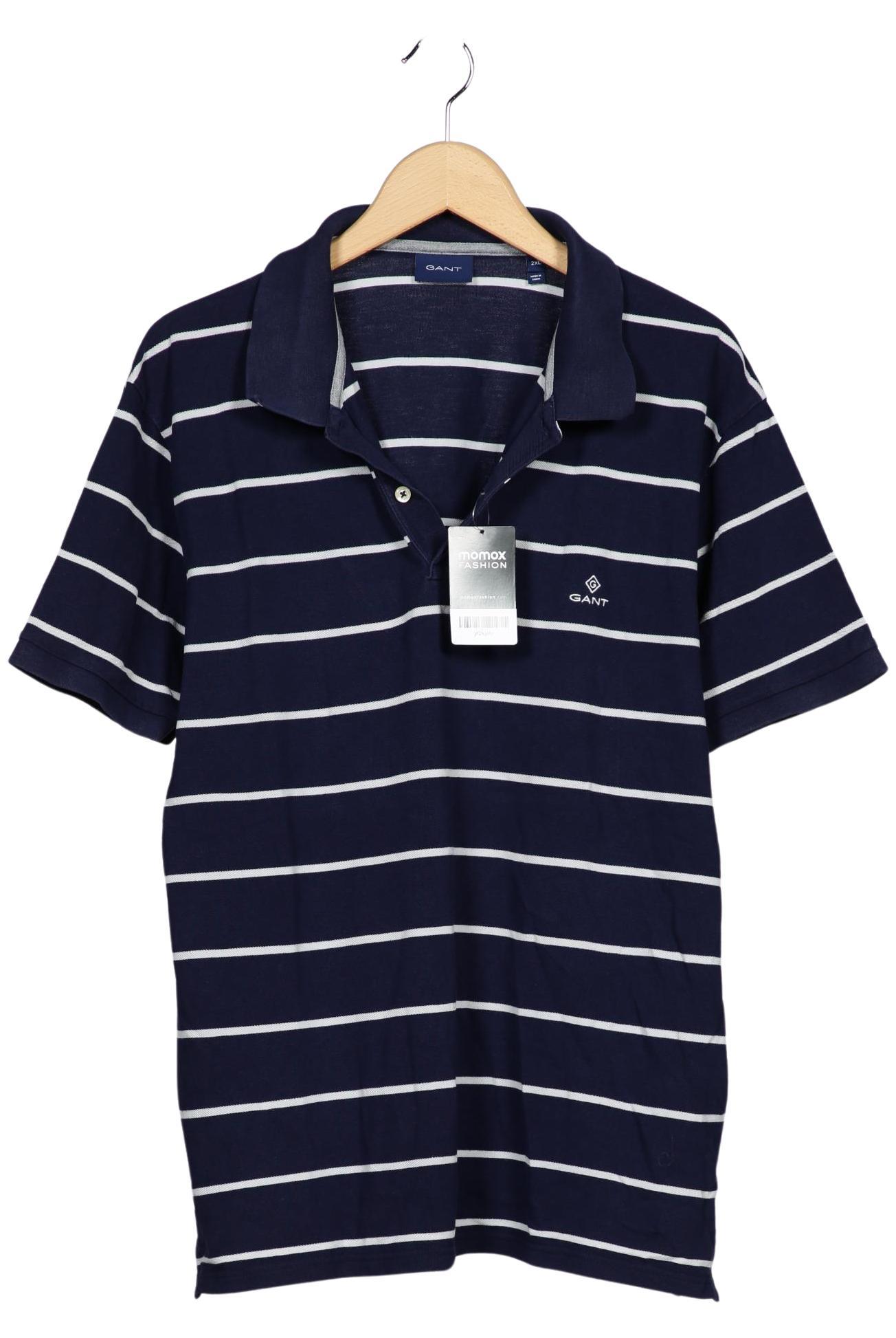 

Gant Herren Poloshirt, mehrfarbig, Gr. 56