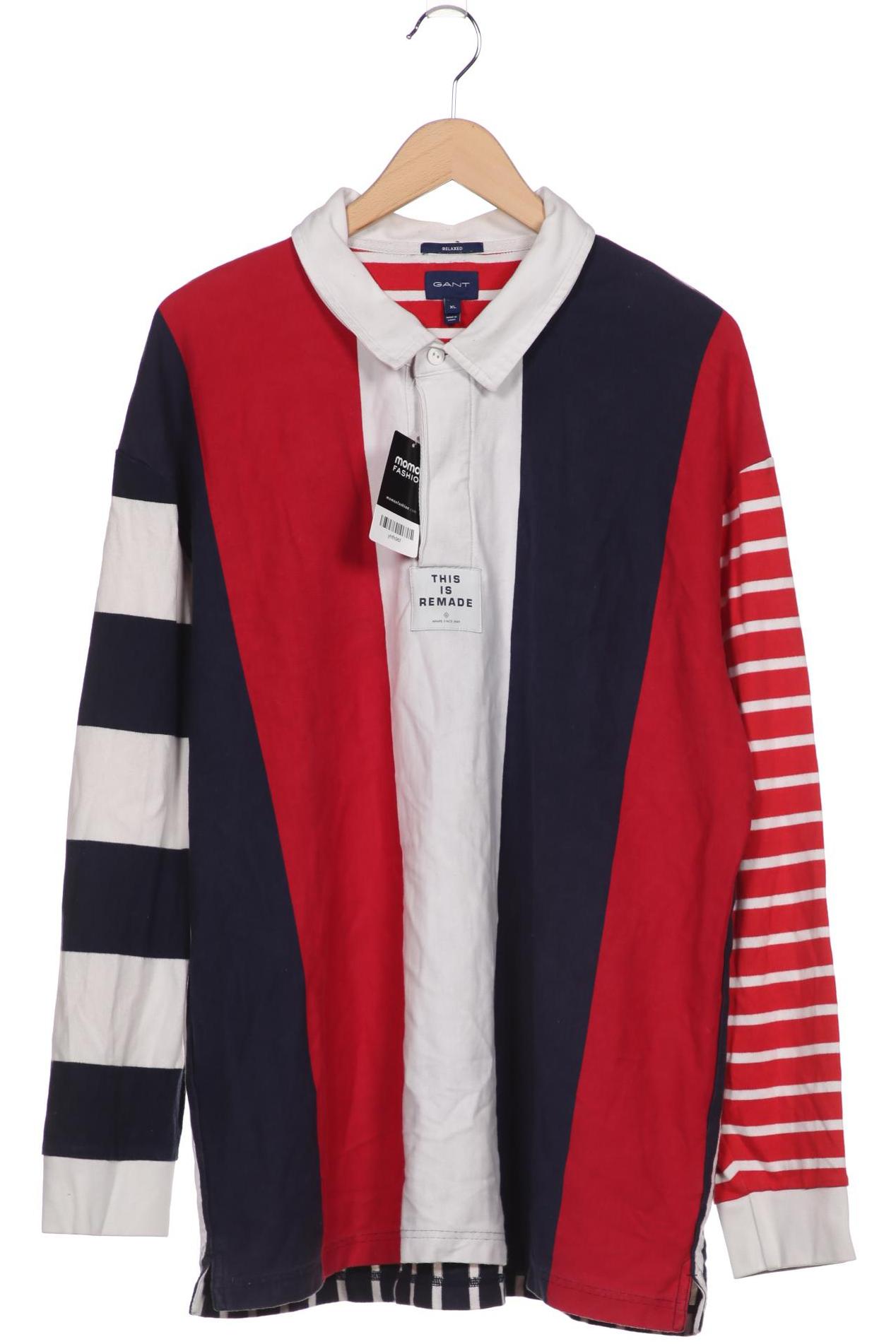 

Gant Herren Poloshirt, mehrfarbig, Gr. 54