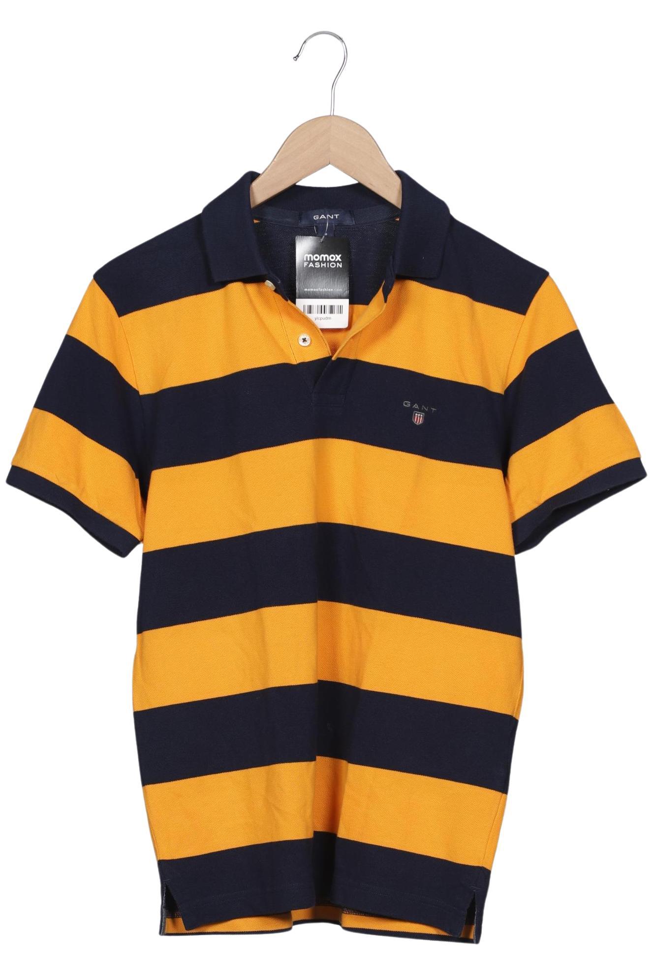 

Gant Herren Poloshirt, mehrfarbig, Gr. 46