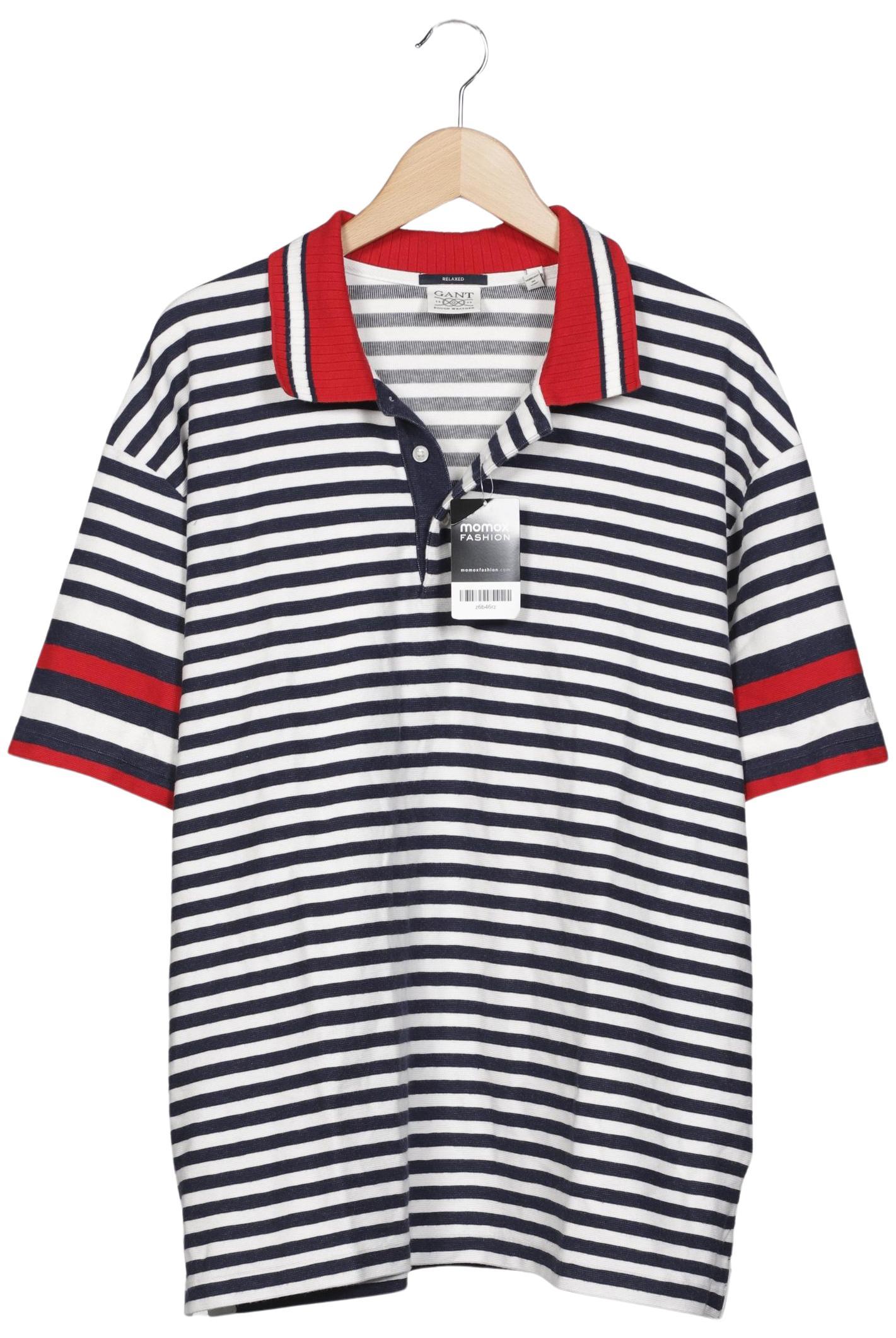 

Gant Herren Poloshirt, mehrfarbig, Gr. 54