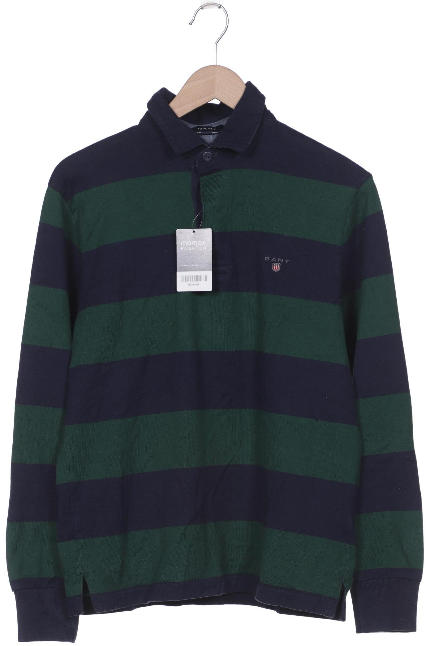 

GANT Herren Poloshirt, marineblau