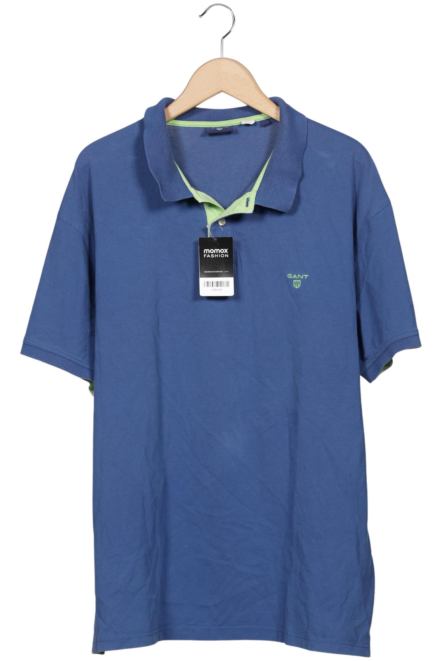 

Gant Herren Poloshirt, mehrfarbig, Gr. 60