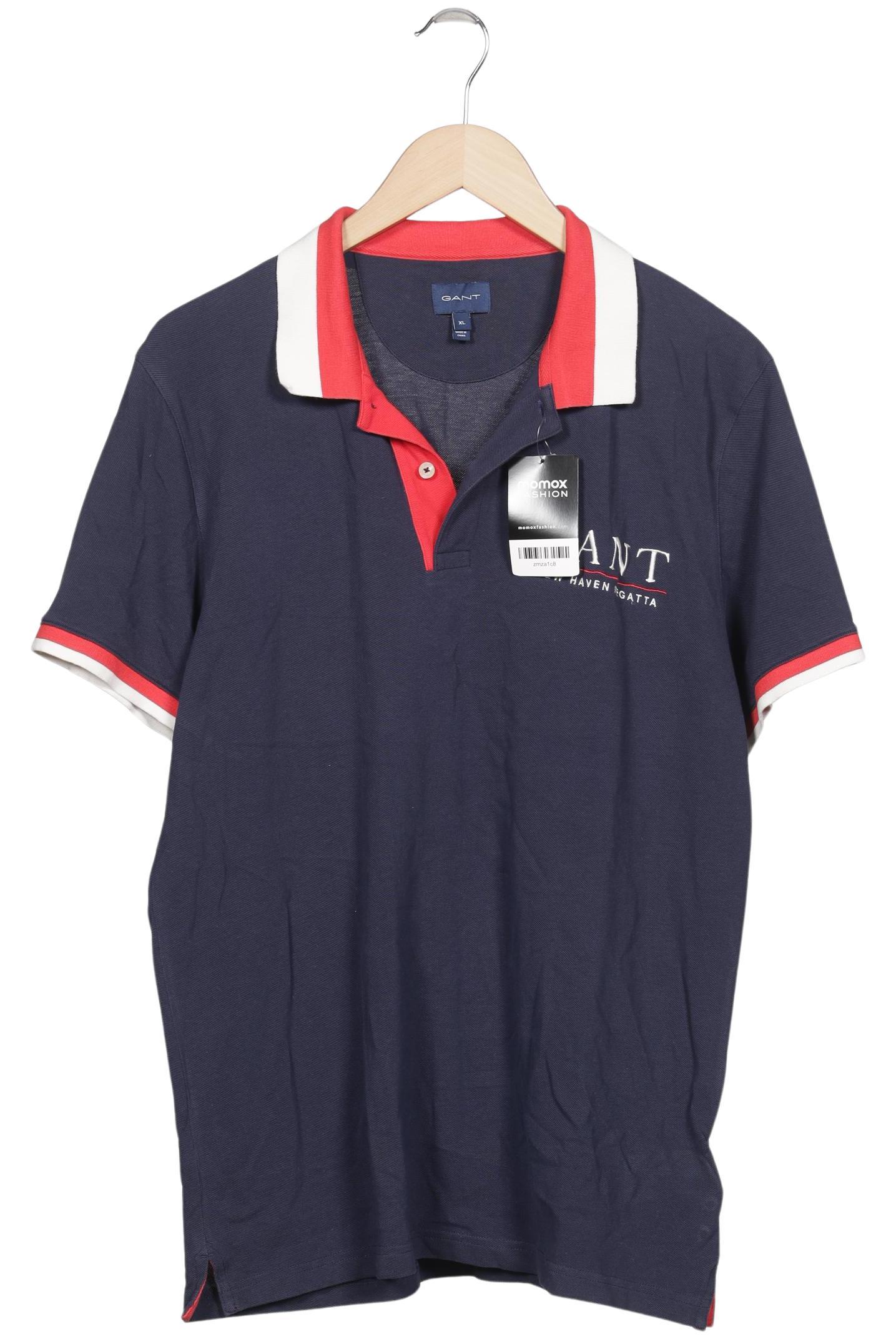 

Gant Herren Poloshirt, mehrfarbig, Gr. 54