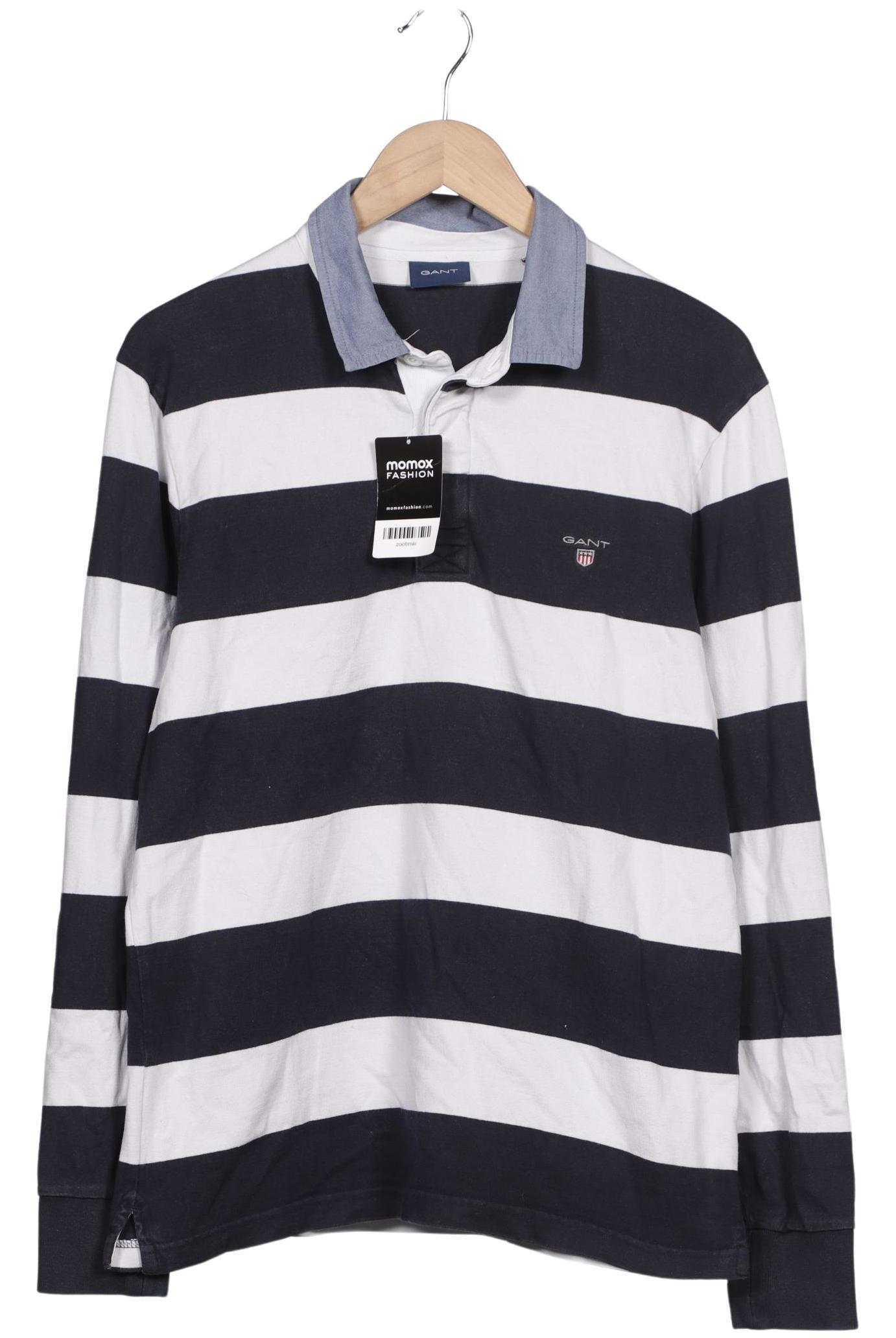 

Gant Herren Poloshirt, mehrfarbig, Gr. 52