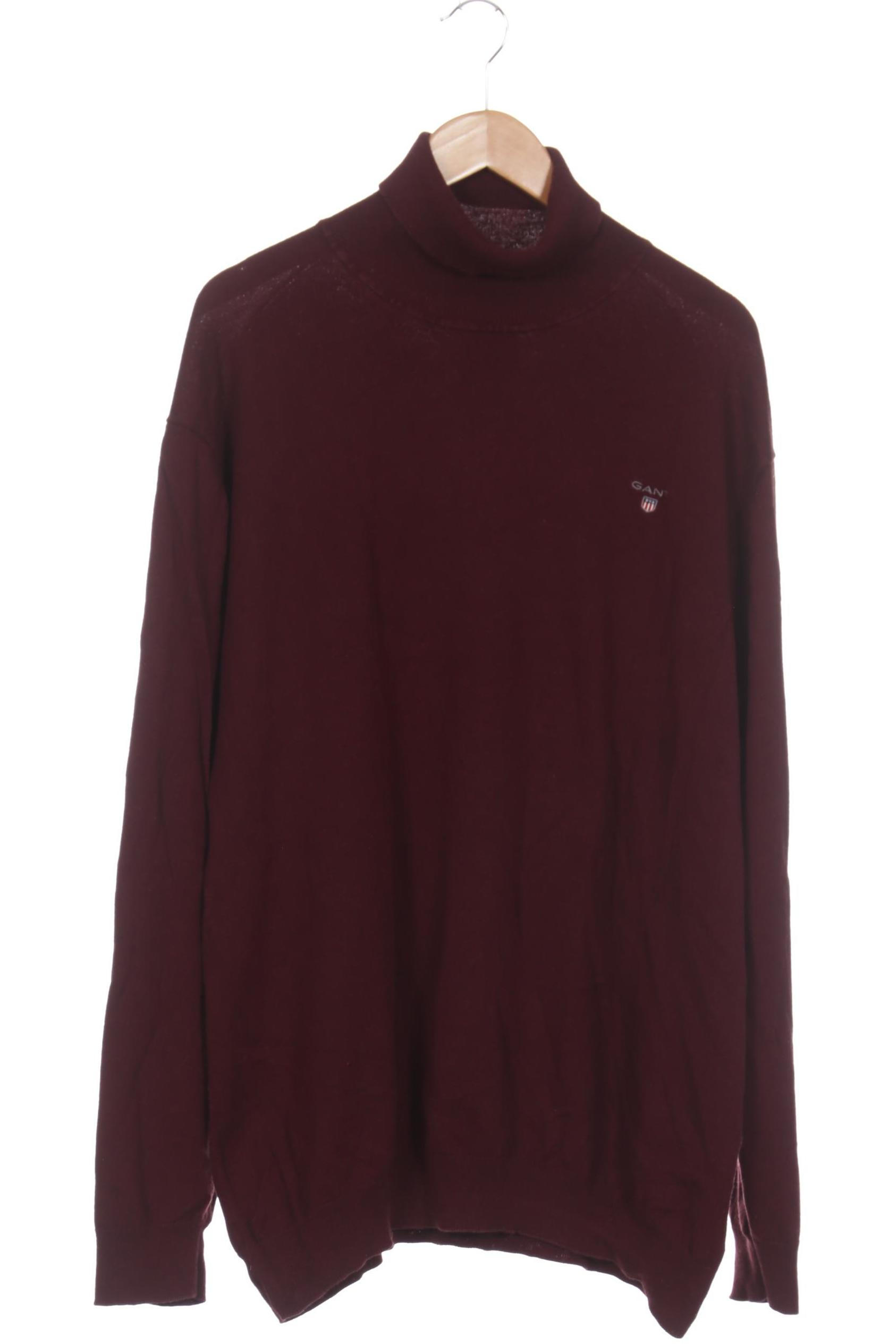 

Gant Herren Pullover, rot, Gr.