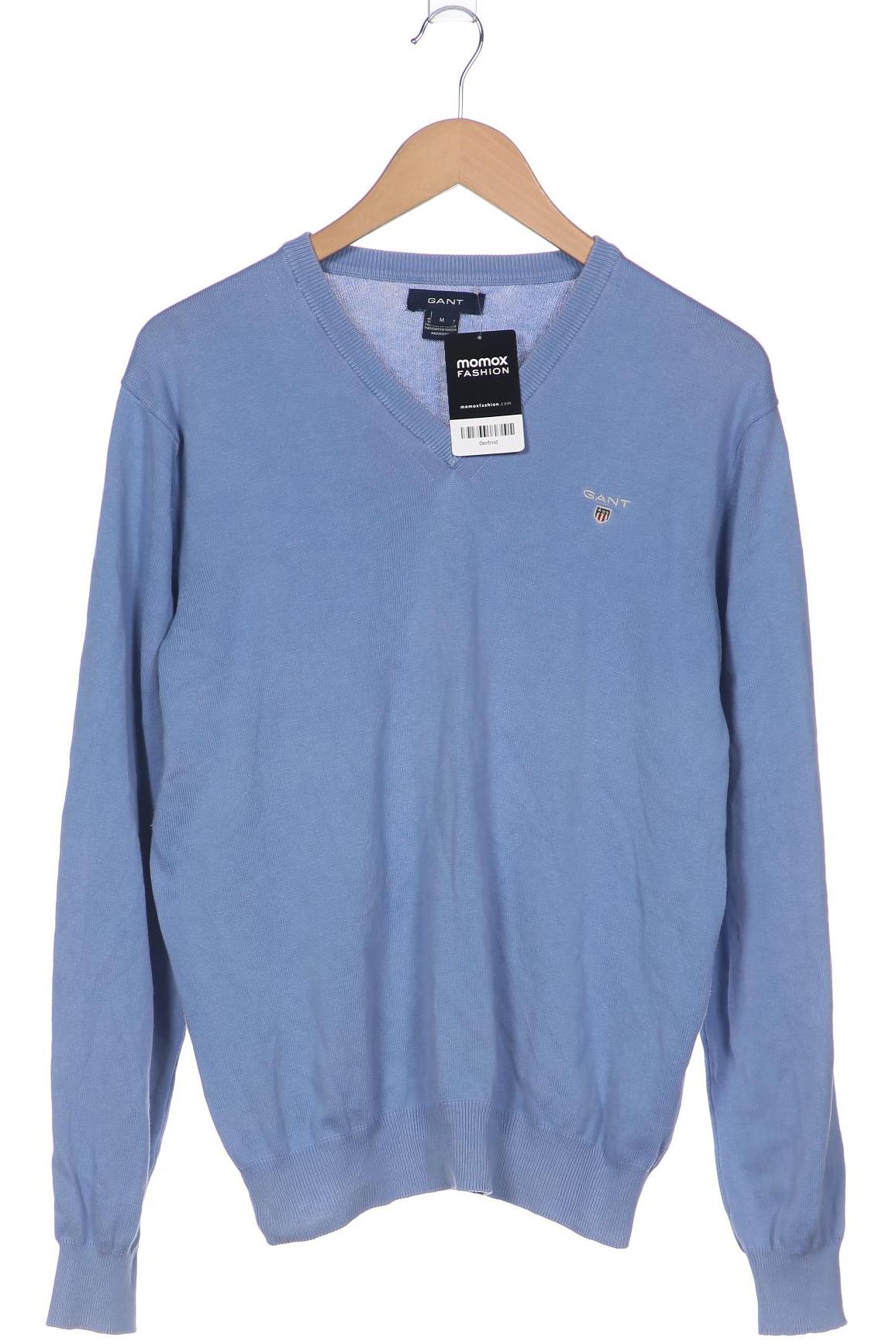 

Gant Herren Pullover, flieder, Gr. 48