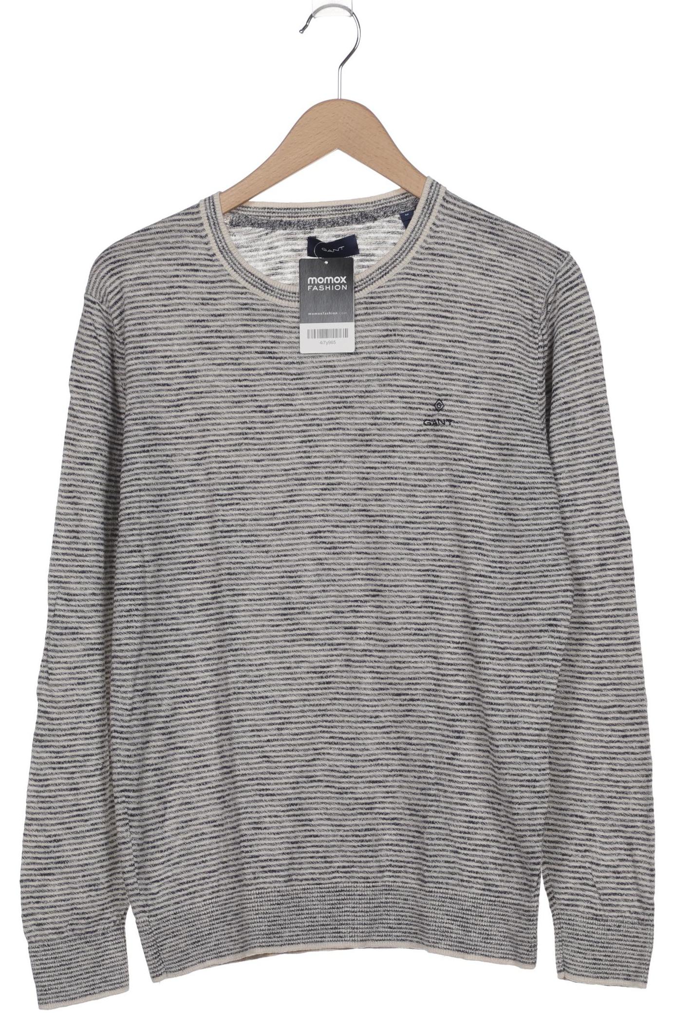 

Gant Herren Pullover, marineblau, Gr. 48