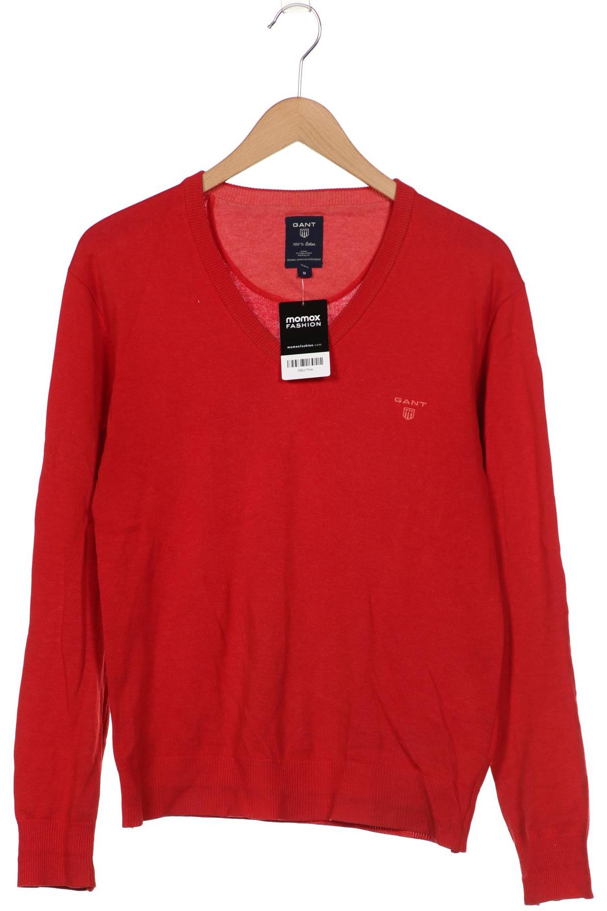 

GANT Herren Pullover, rot