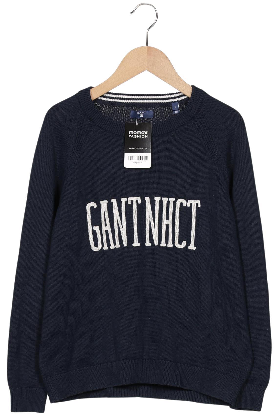 

Gant Herren Pullover, marineblau, Gr. 46