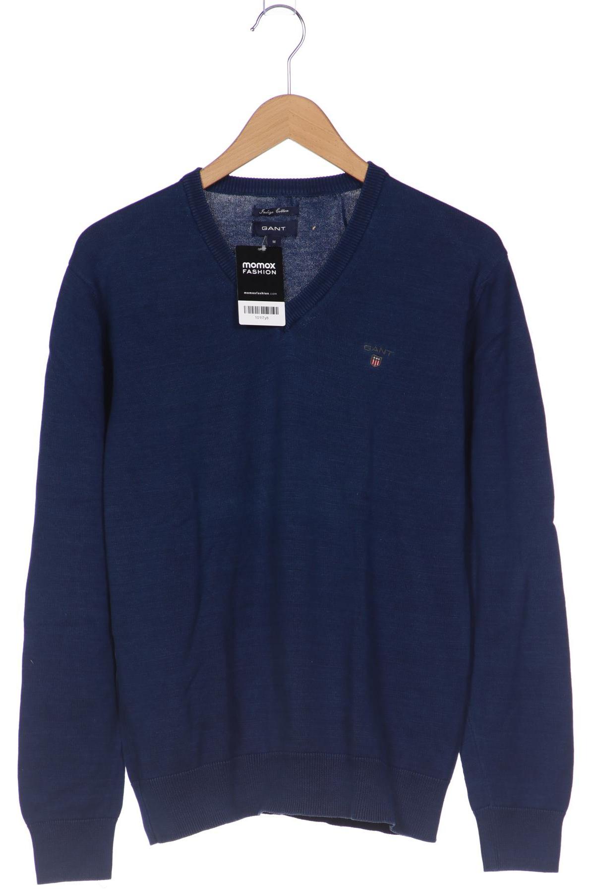 

Gant Herren Pullover, marineblau, Gr. 48
