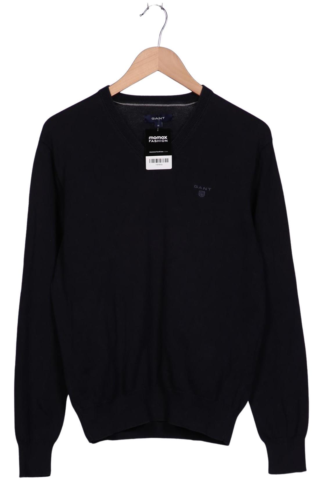 

Gant Herren Pullover, marineblau, Gr. 48