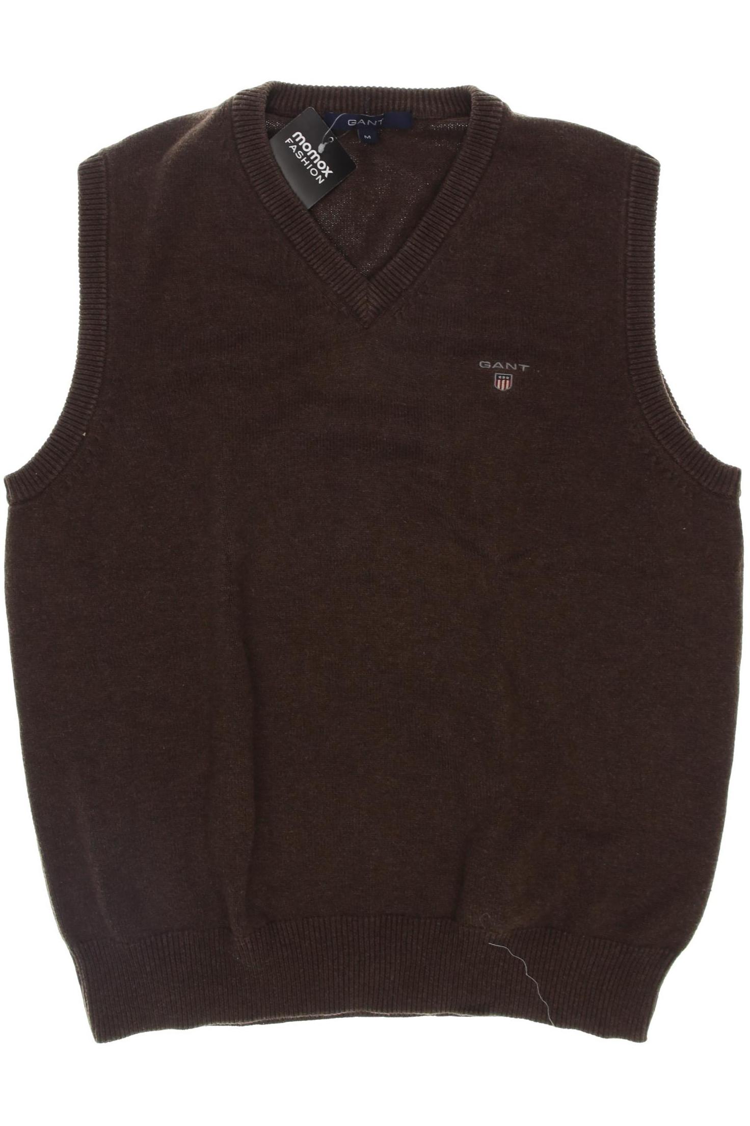 Thumbnail - Gant Herren Pullover, braun, Gr. 48