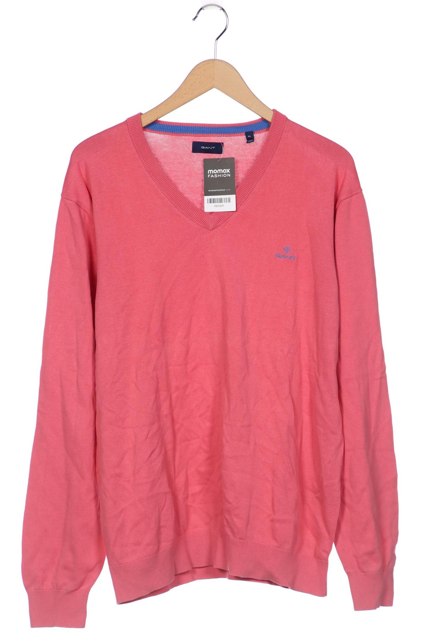

GANT Herren Pullover, pink