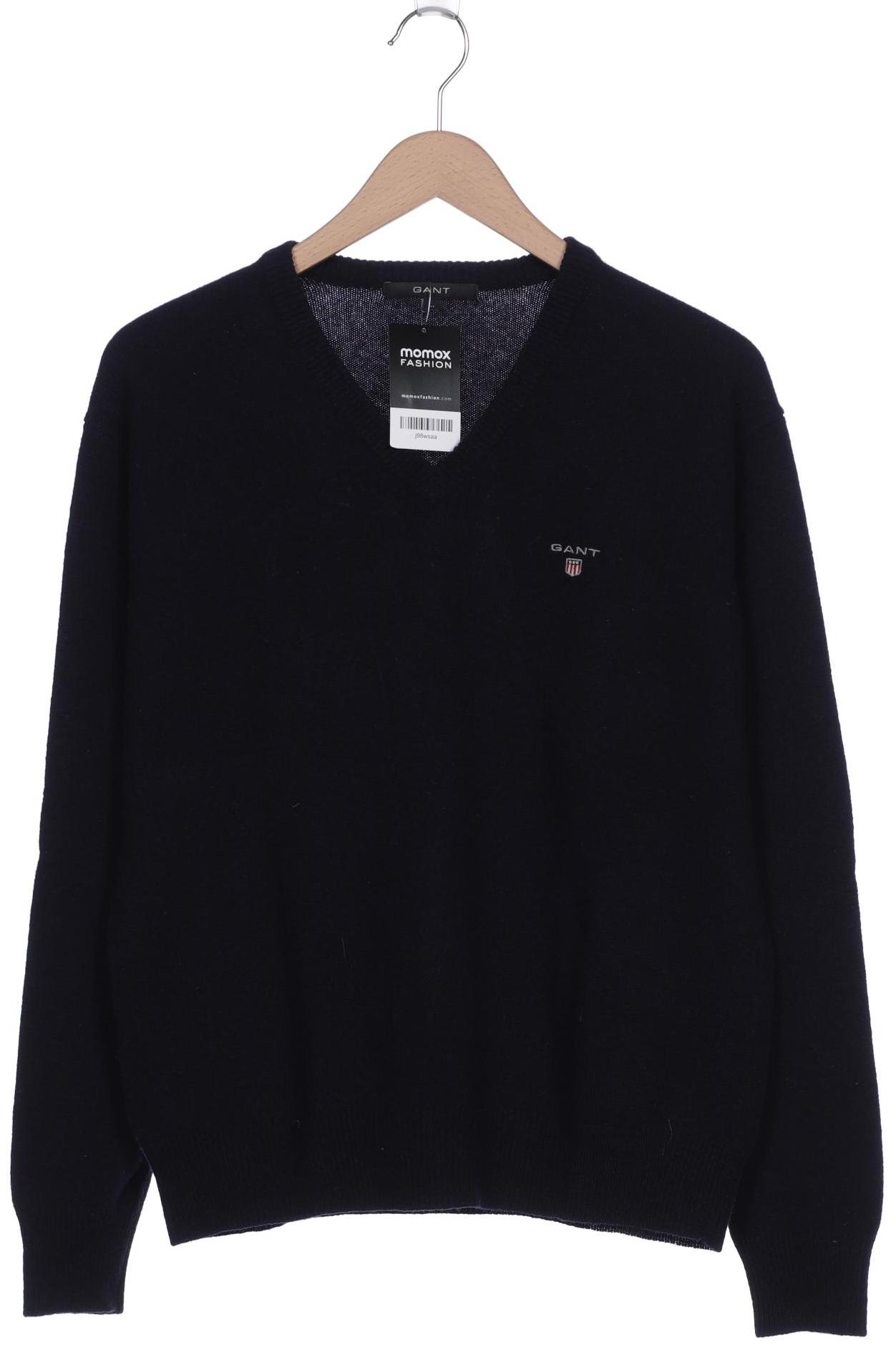 

Gant Herren Pullover, marineblau, Gr. 48