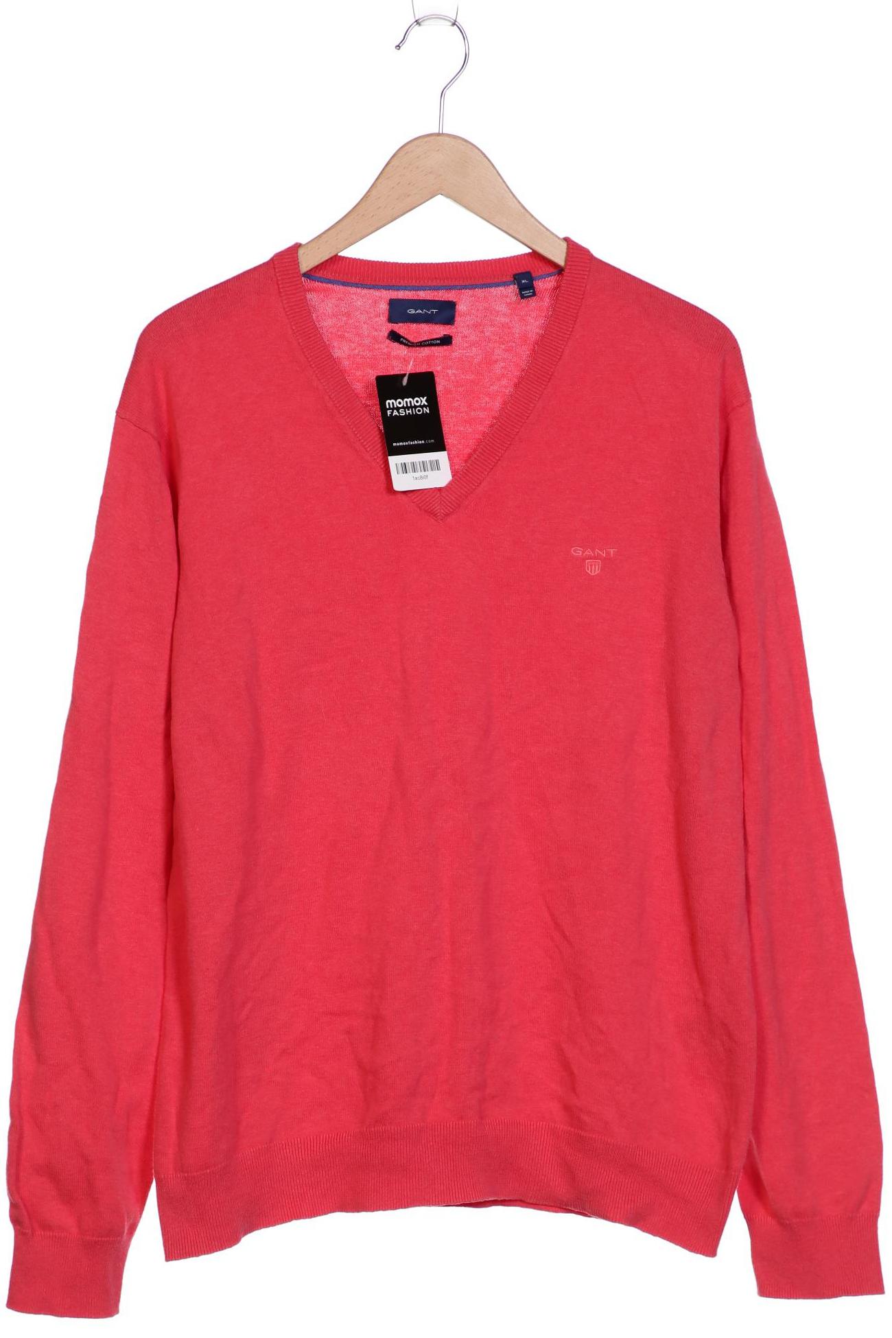 

GANT Herren Pullover, pink