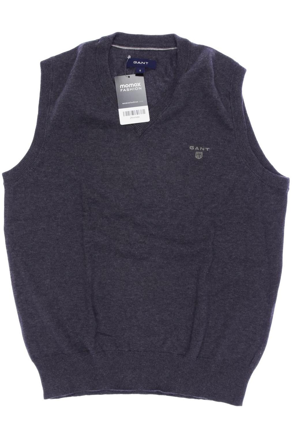Thumbnail - Gant Herren Pullover, grau, Gr. 46