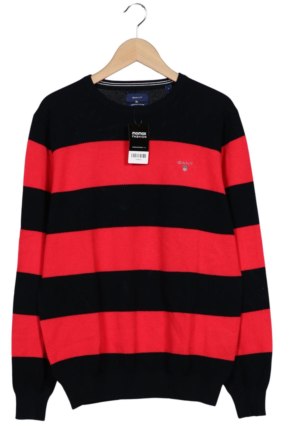 

Gant Herren Pullover, mehrfarbig, Gr. 52