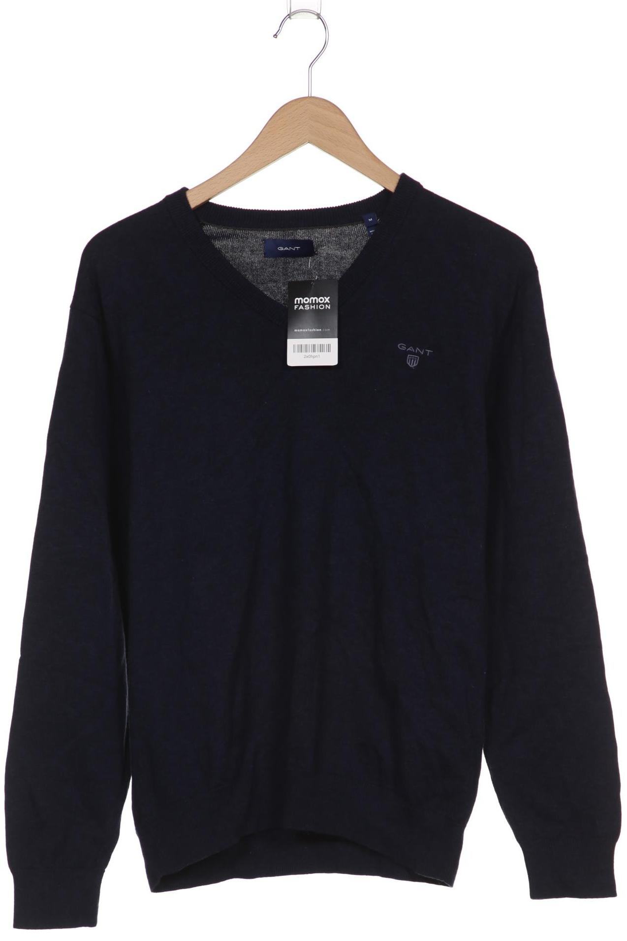 

GANT Herren Pullover, marineblau