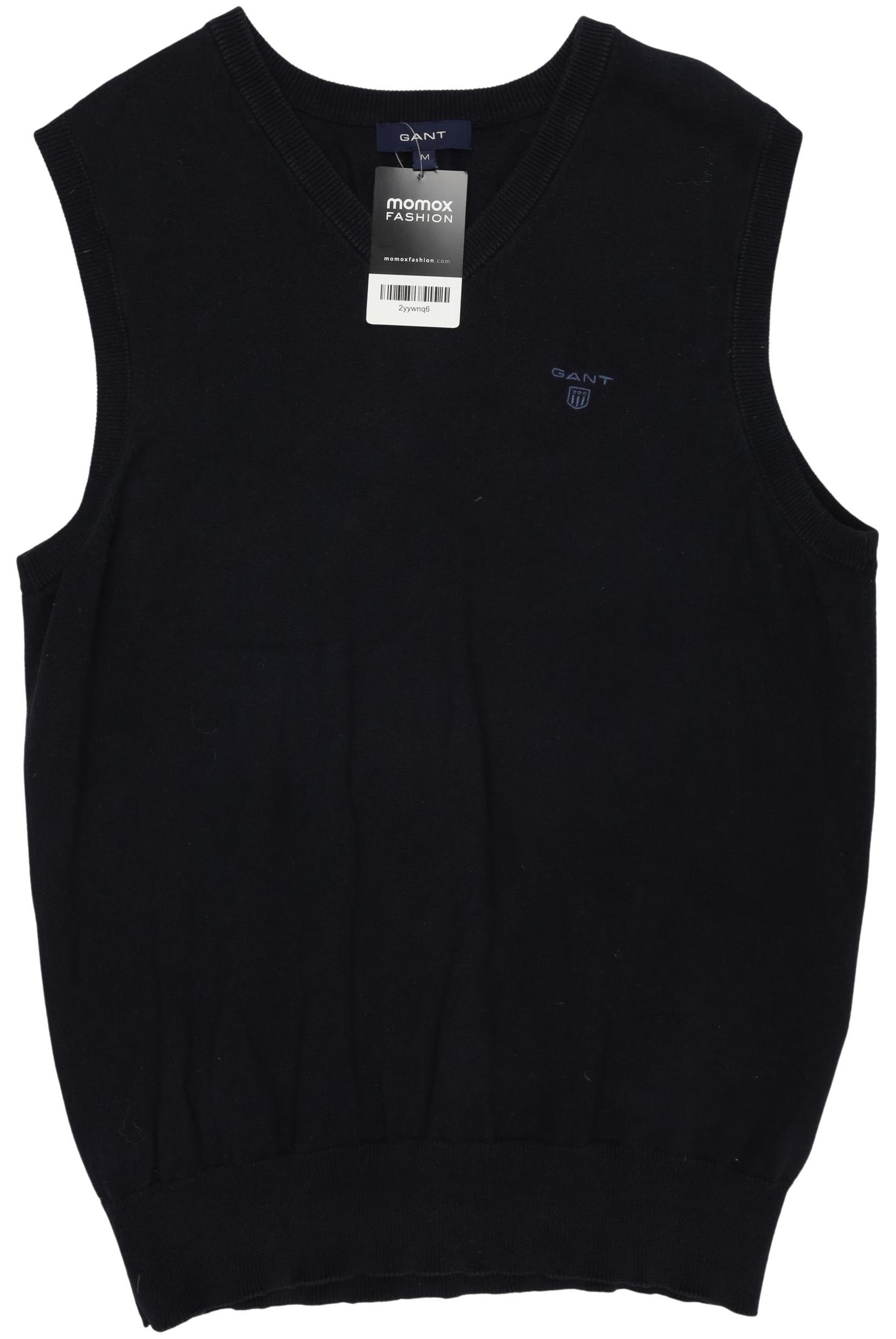 

Gant Herren Pullover, marineblau, Gr. 48