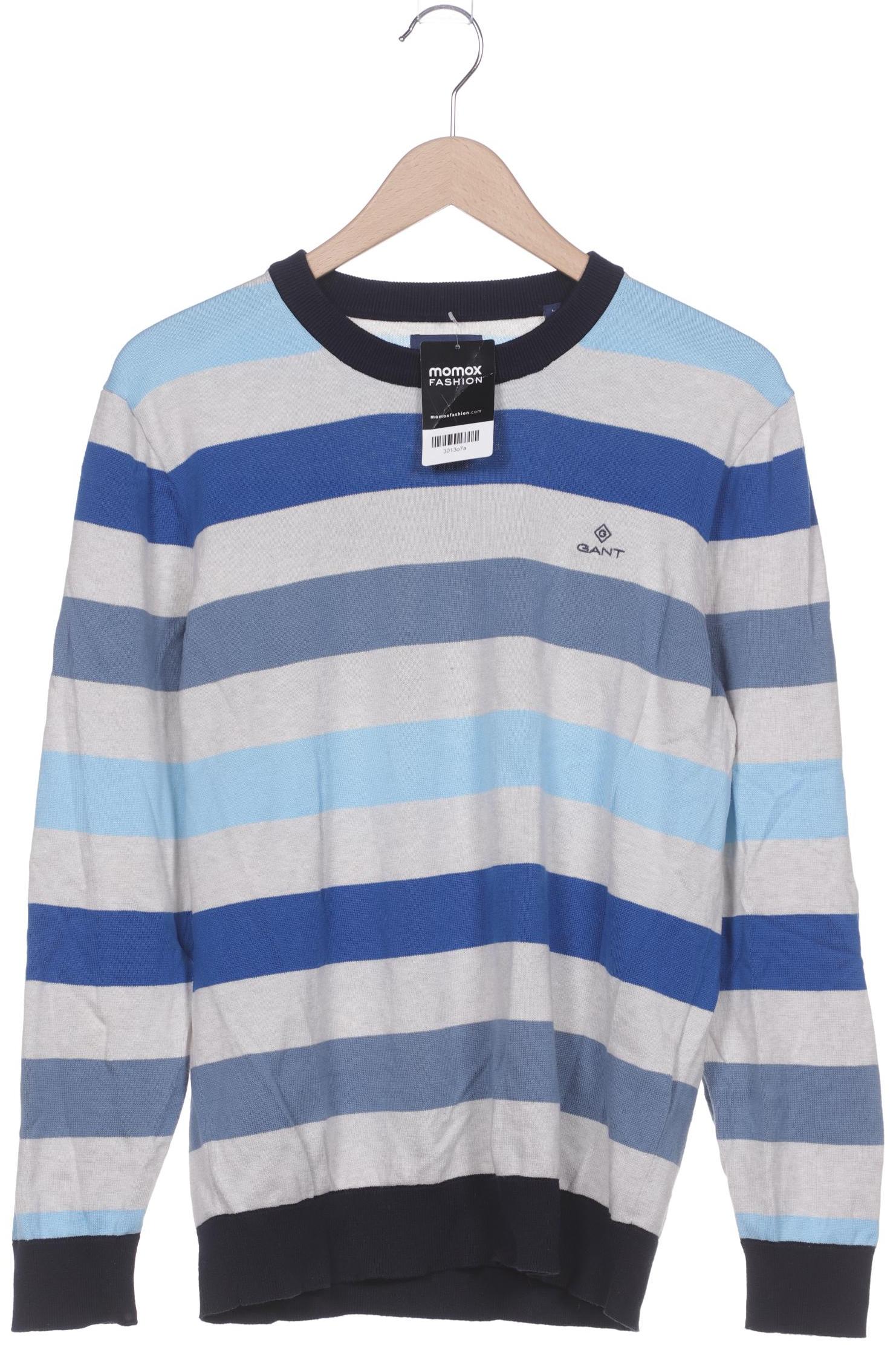 

Gant Herren Pullover, mehrfarbig, Gr. 52