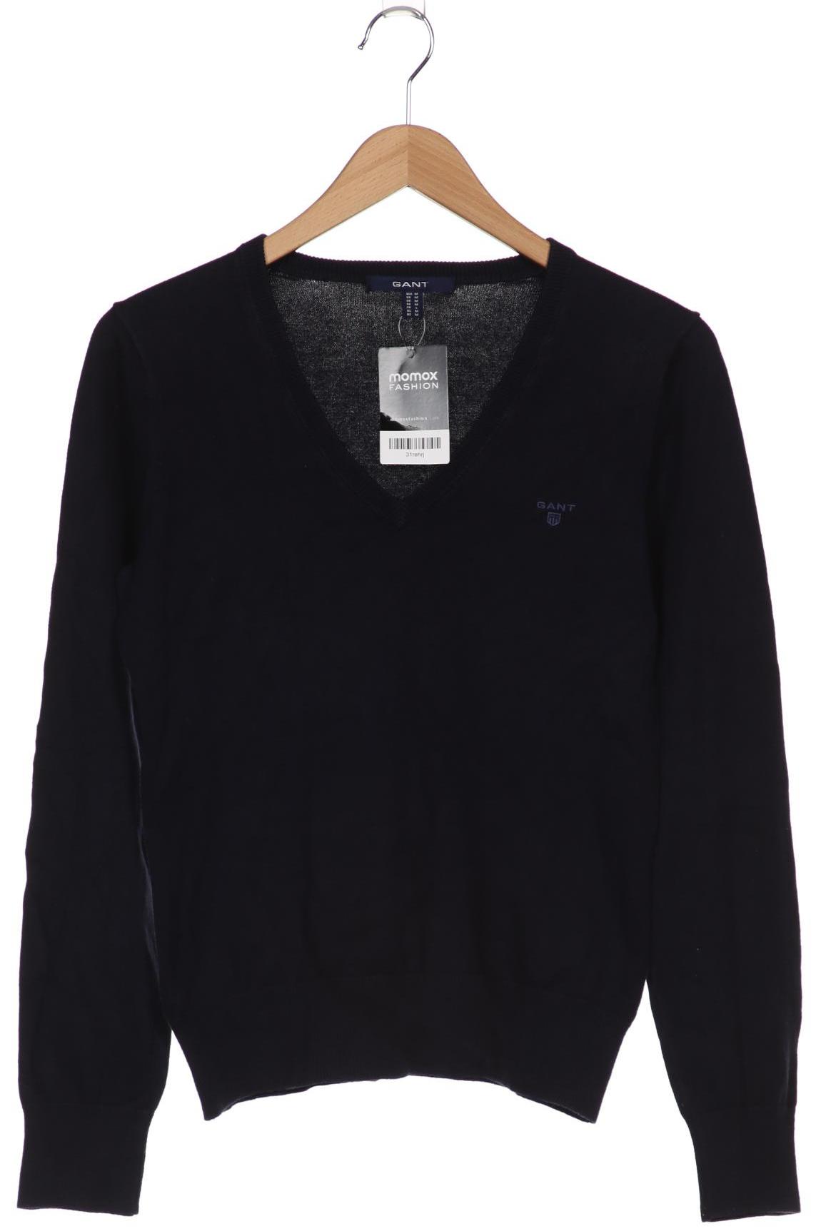 

GANT Herren Pullover, marineblau