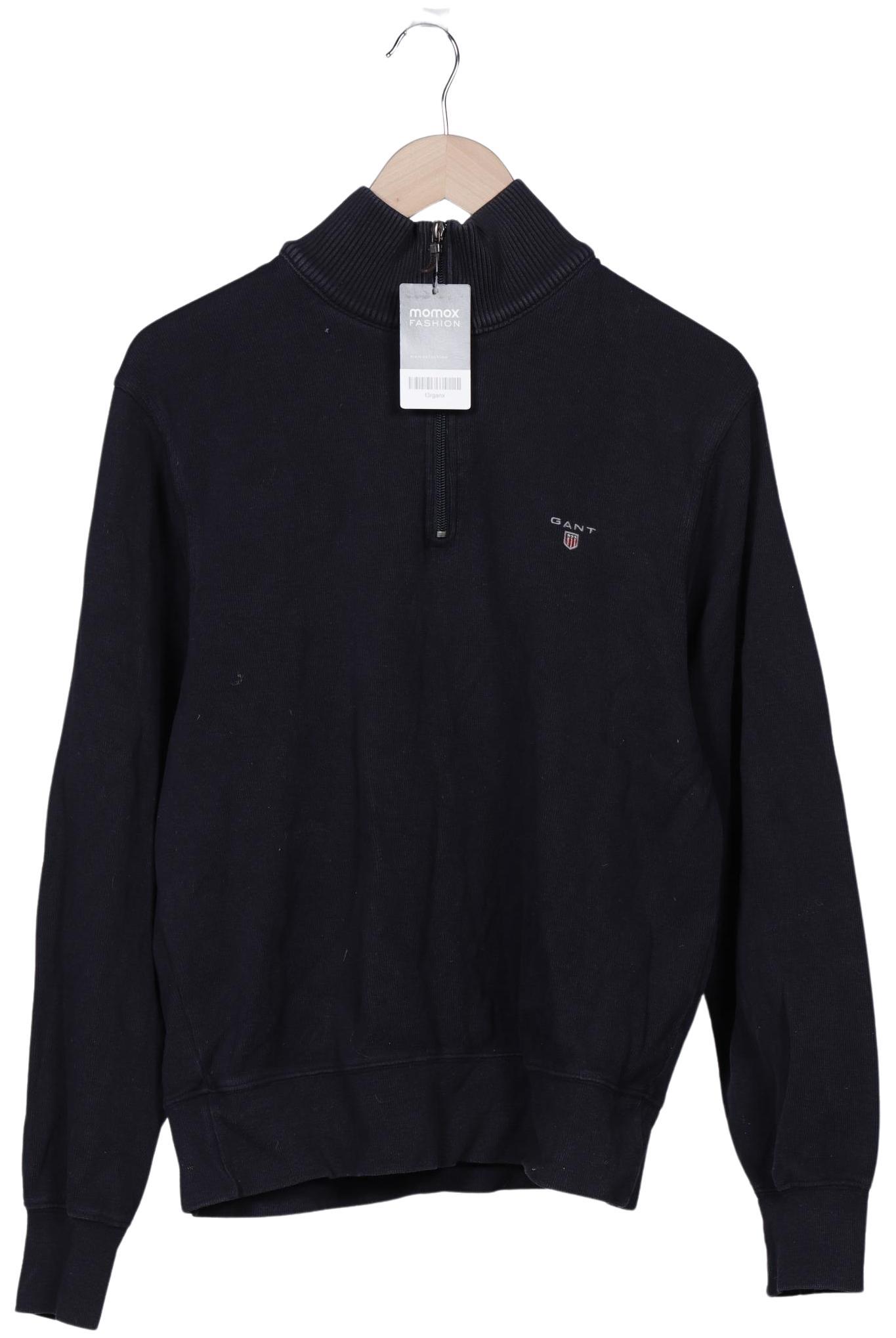 

Gant Herren Pullover, marineblau, Gr. 48
