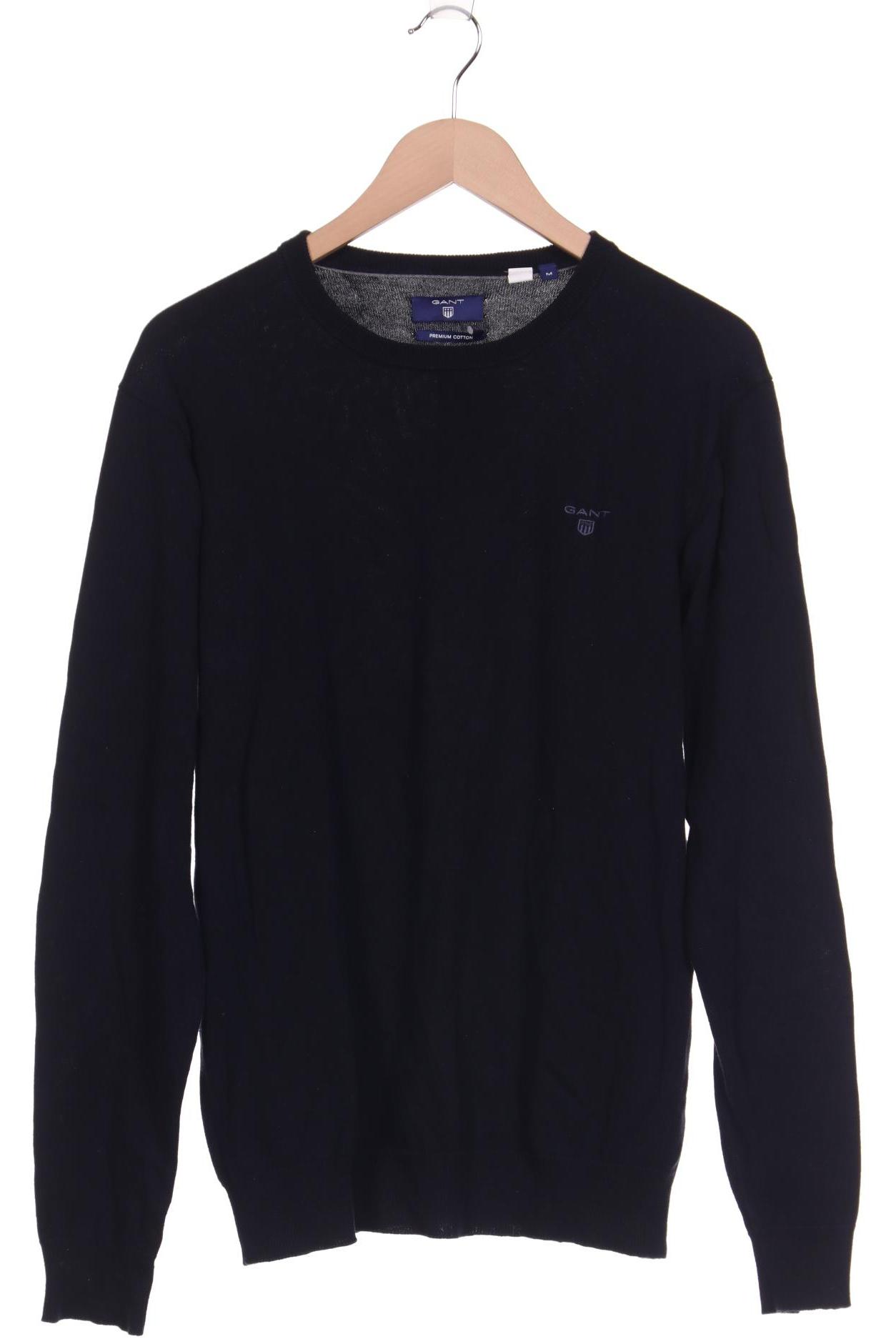 

GANT Herren Pullover, marineblau