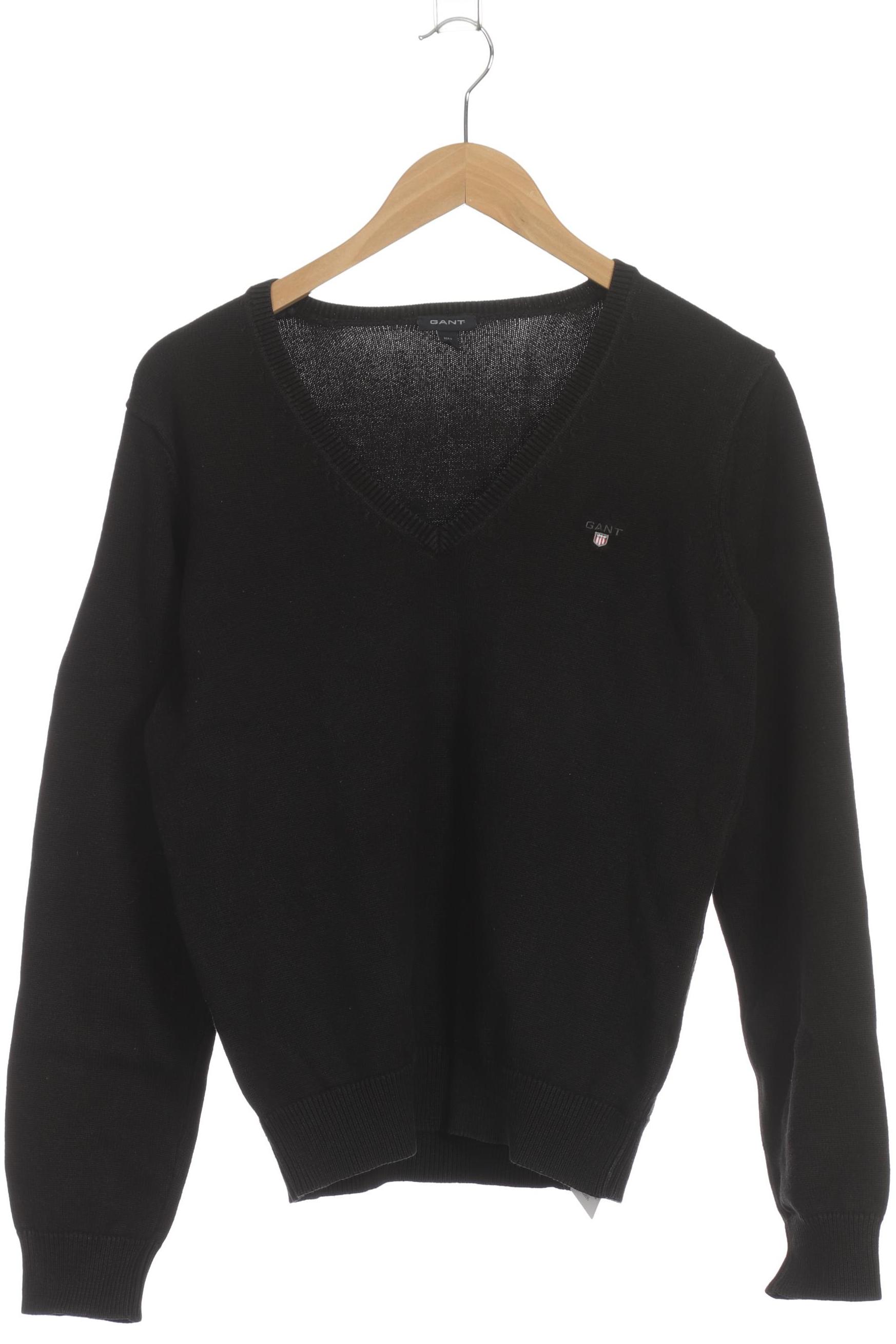 

Gant Herren Pullover, schwarz, Gr.