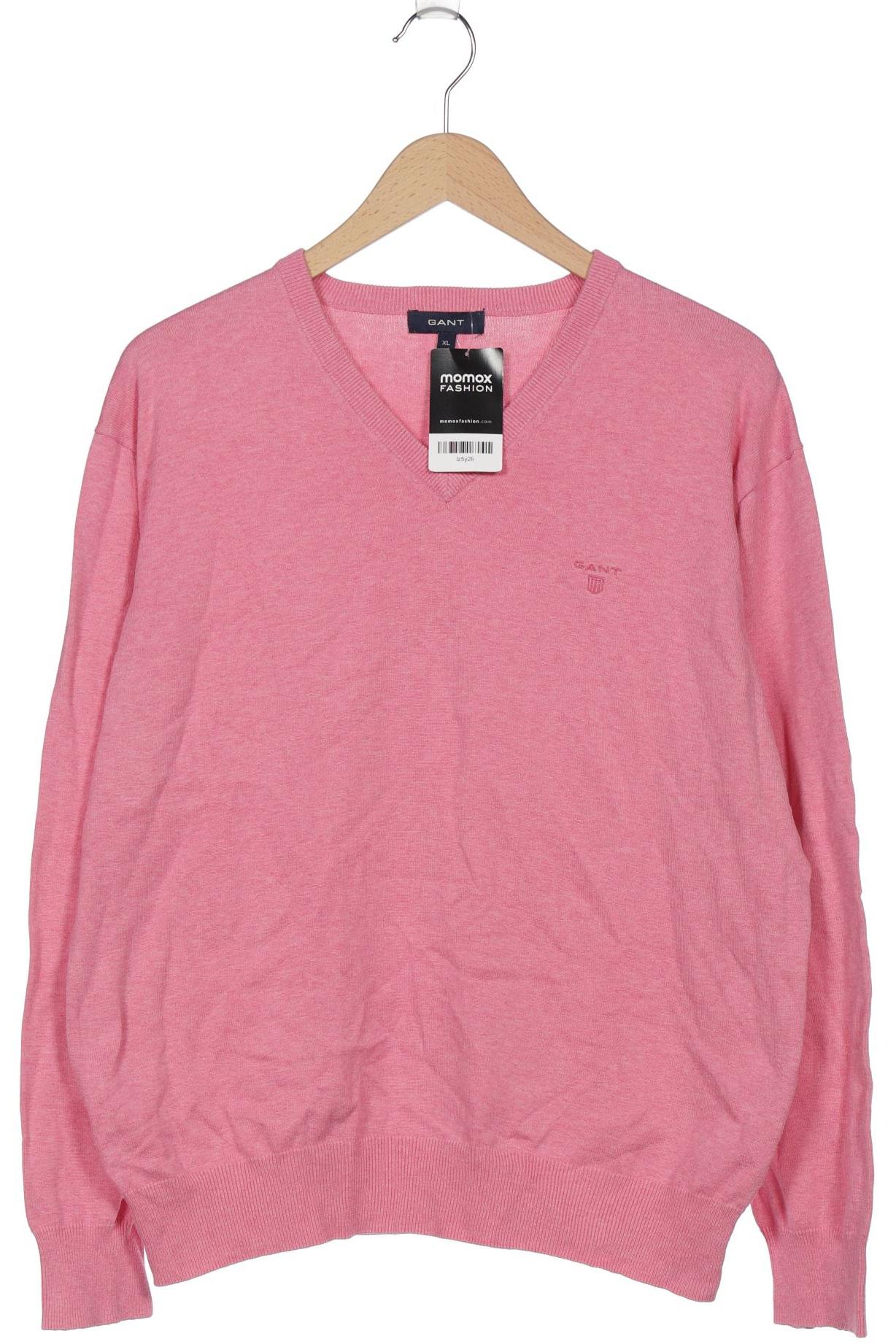 

GANT Herren Pullover, pink