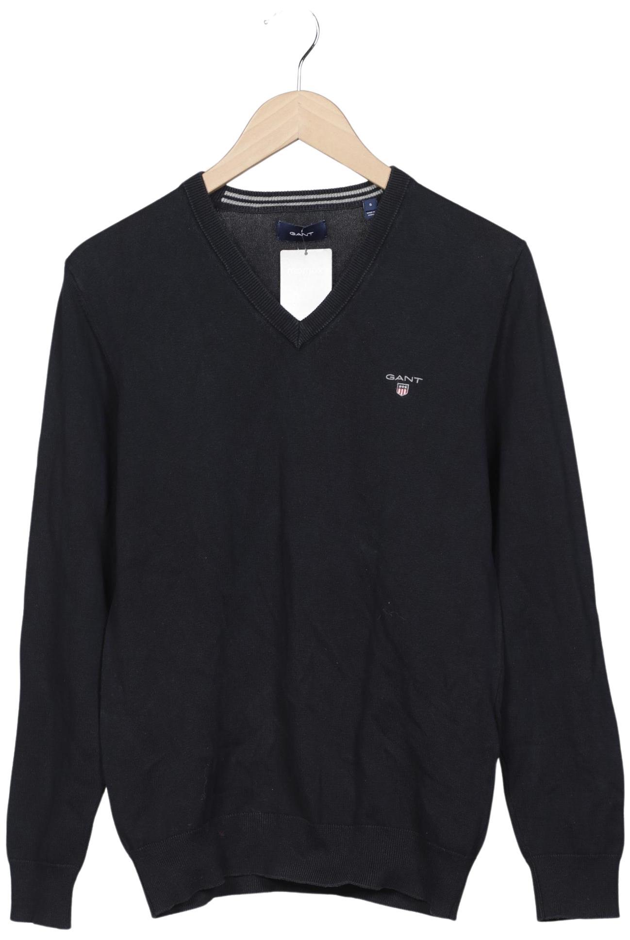 

Gant Herren Pullover, marineblau, Gr. 46