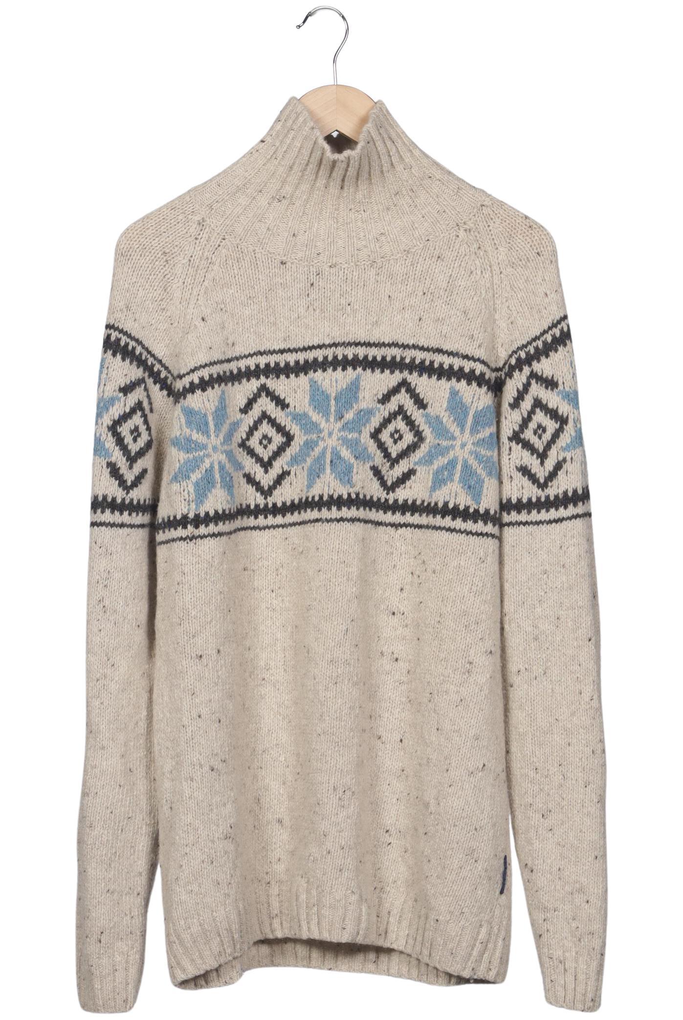 

Gant Herren Pullover, mehrfarbig, Gr. 54