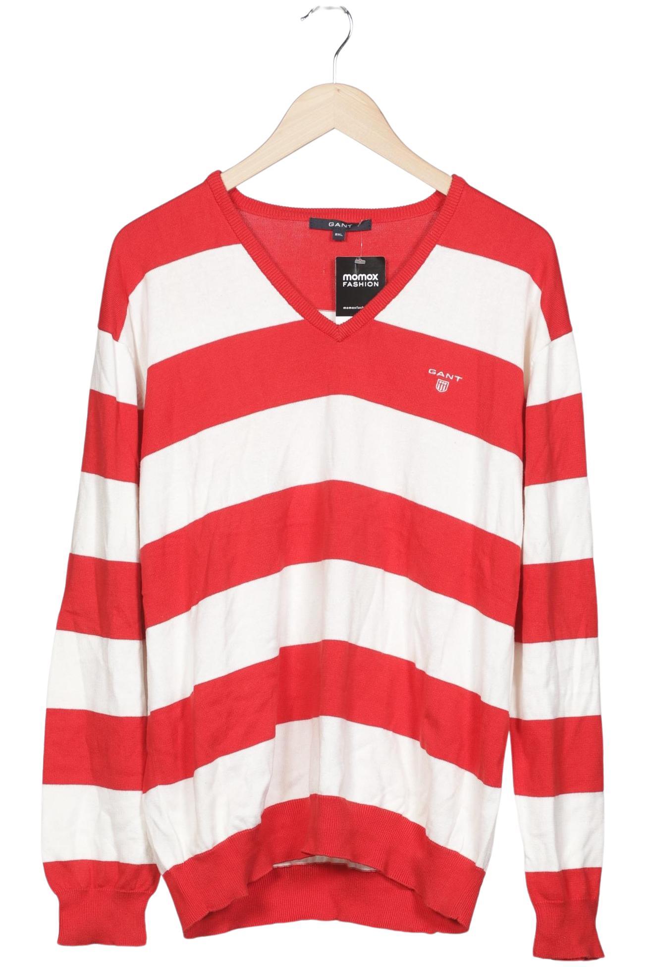 

Gant Herren Pullover, mehrfarbig, Gr. 56