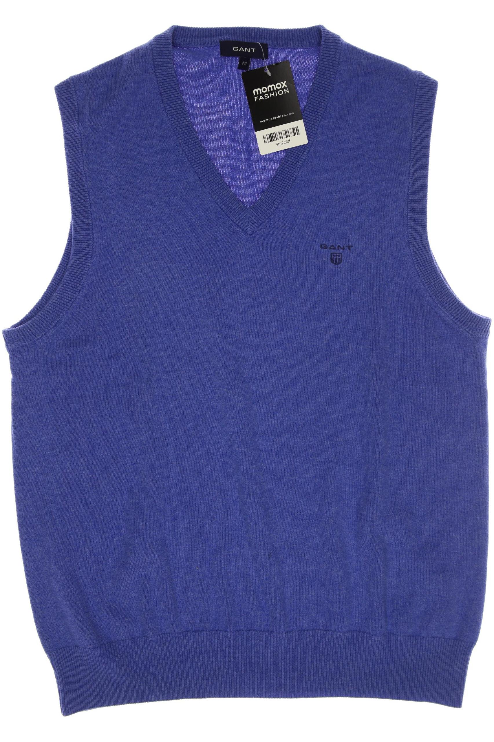 

GANT Herren Pullover, marineblau