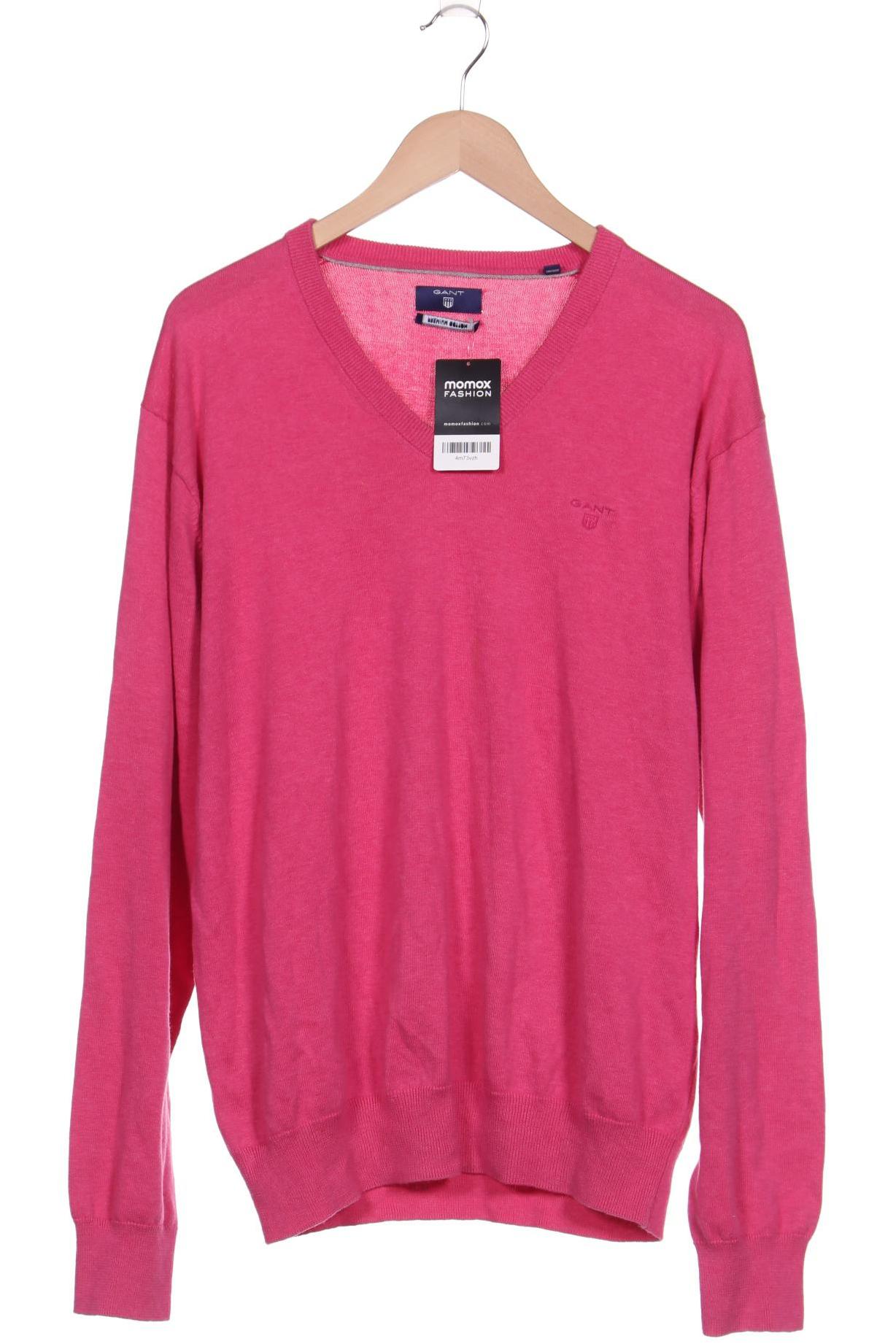 

GANT Herren Pullover, pink