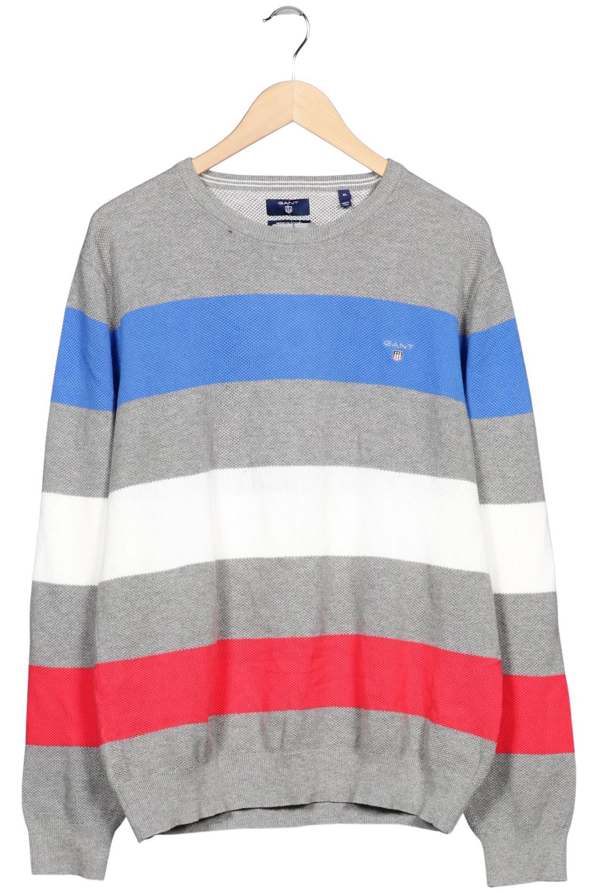 

Gant Herren Pullover, mehrfarbig, Gr. 54