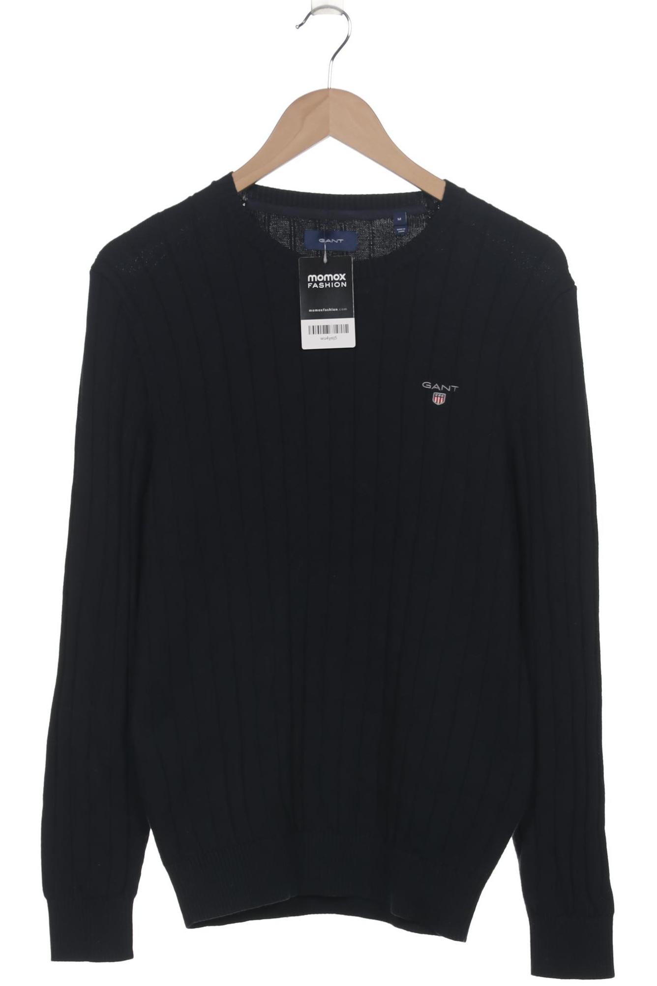

Gant Herren Pullover, marineblau, Gr. 48