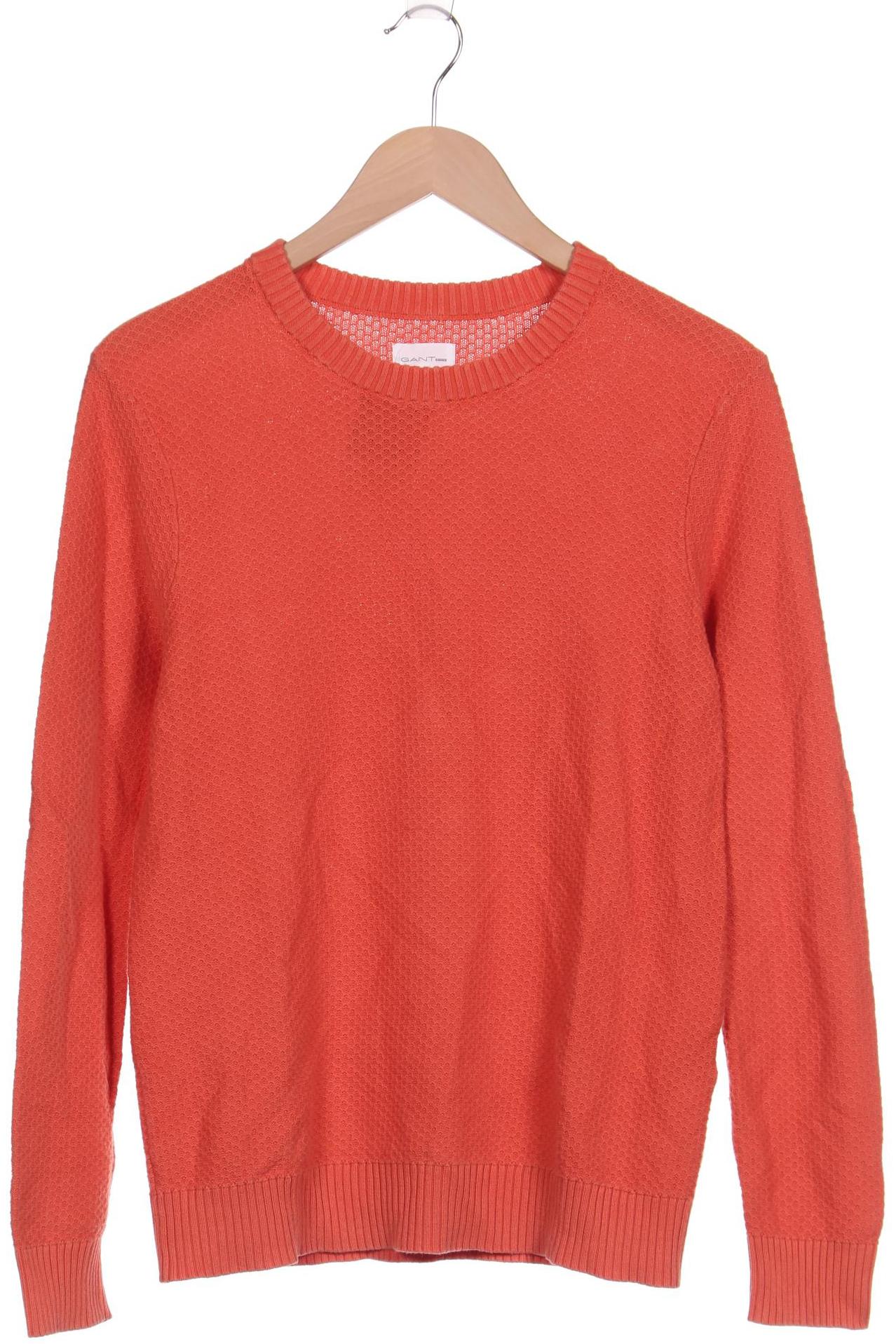 

GANT Herren Pullover, orange