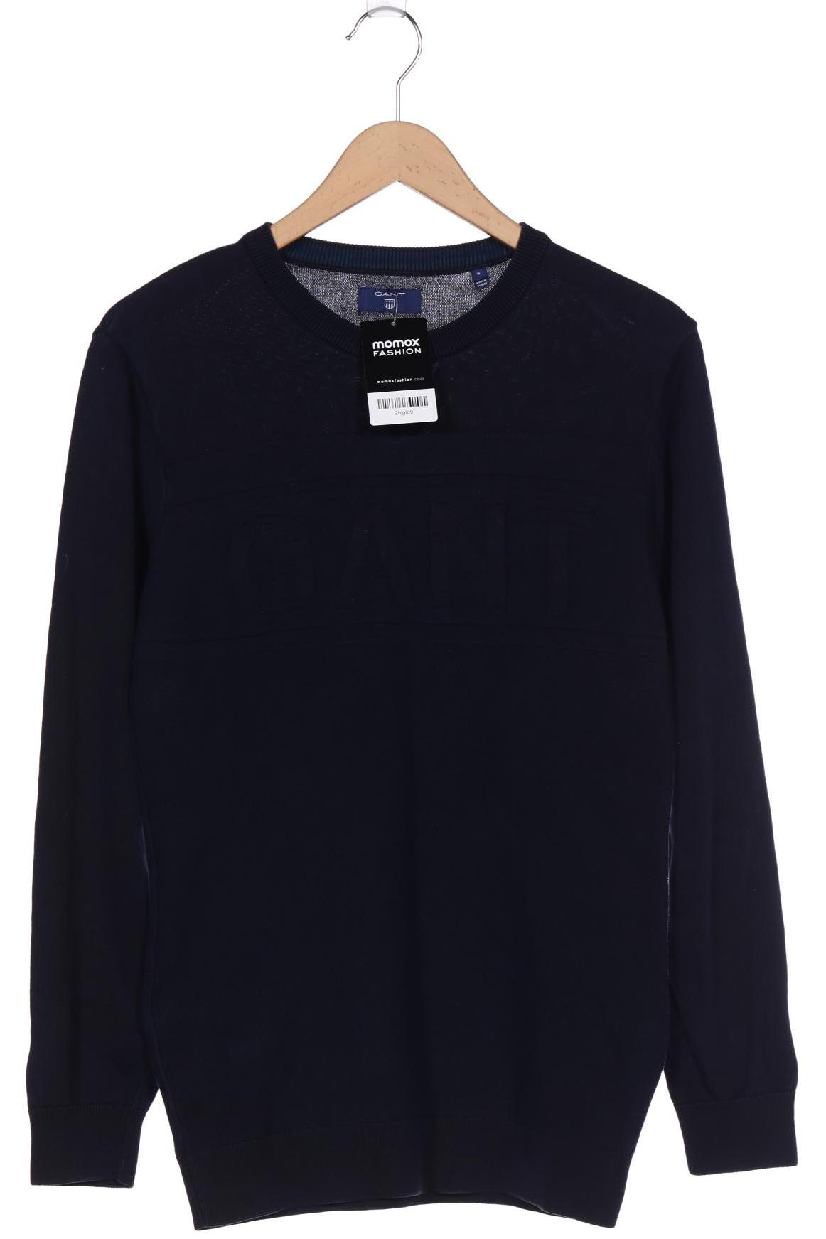 

Gant Herren Pullover, marineblau, Gr. 46