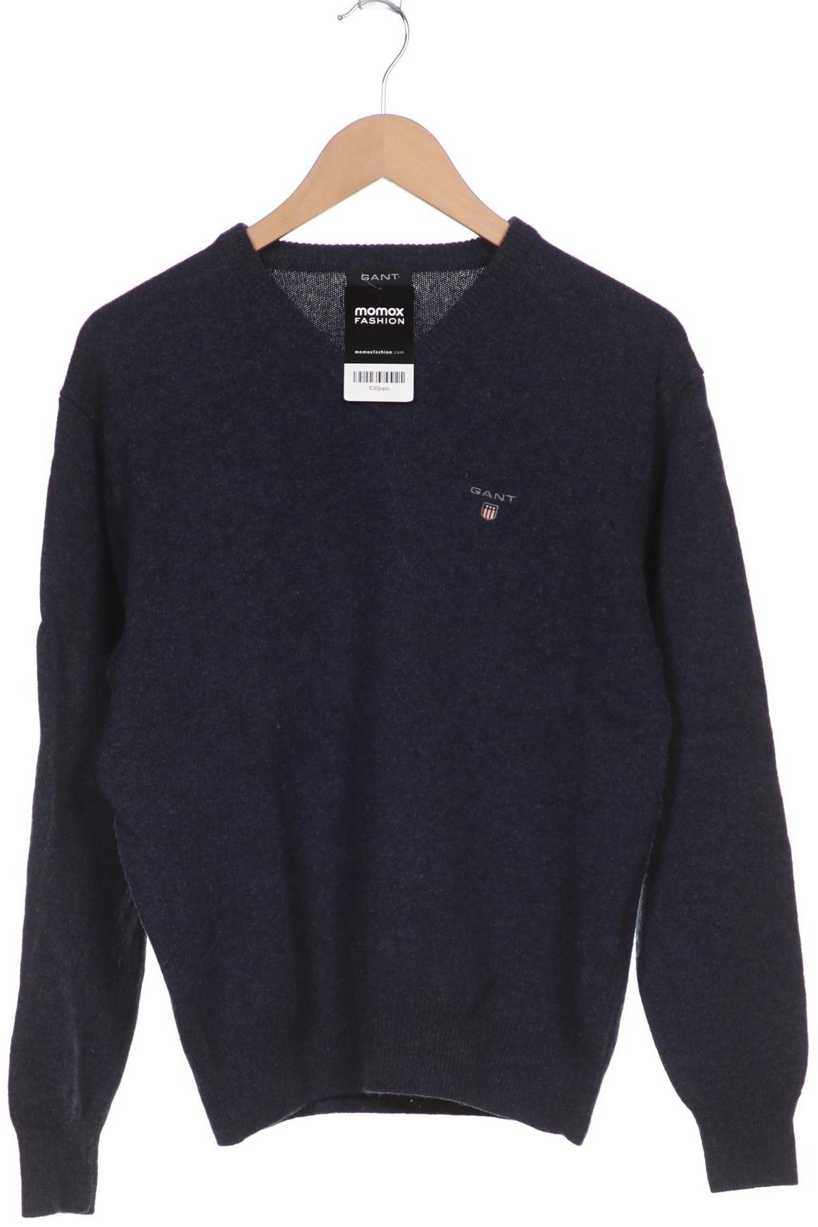 

Gant Herren Pullover, marineblau, Gr. 48