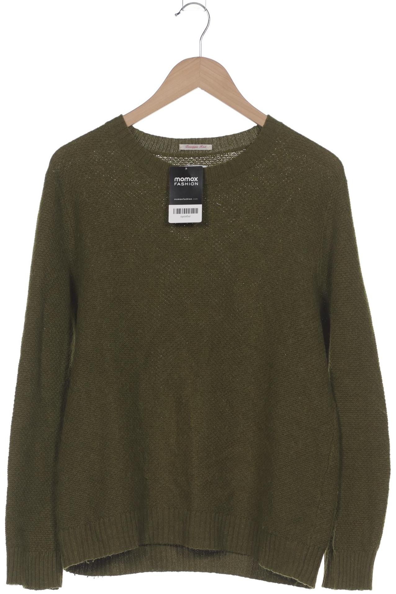 

Gant Herren Pullover, grün, Gr. 52