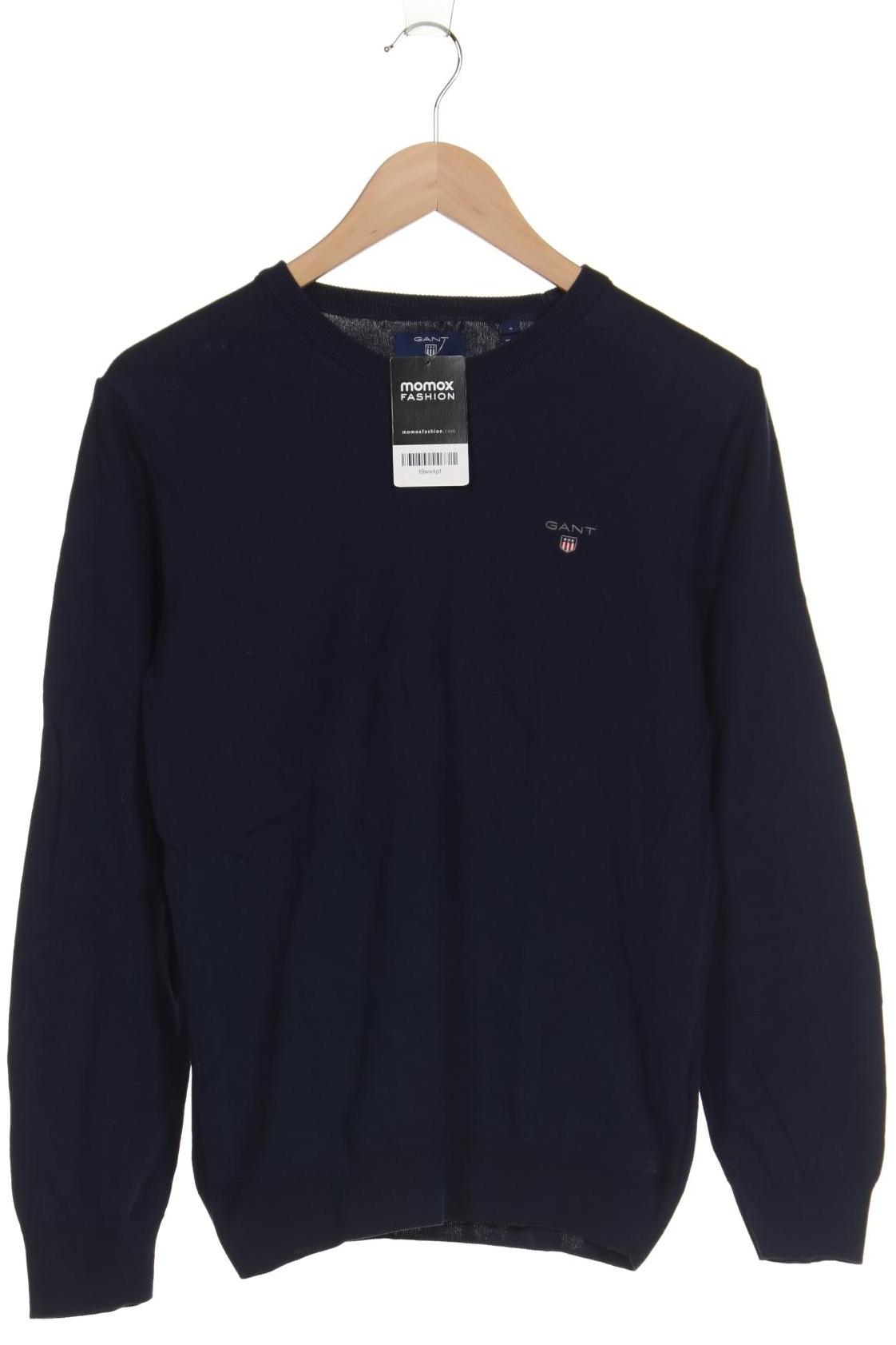 

Gant Herren Pullover, marineblau, Gr. 46