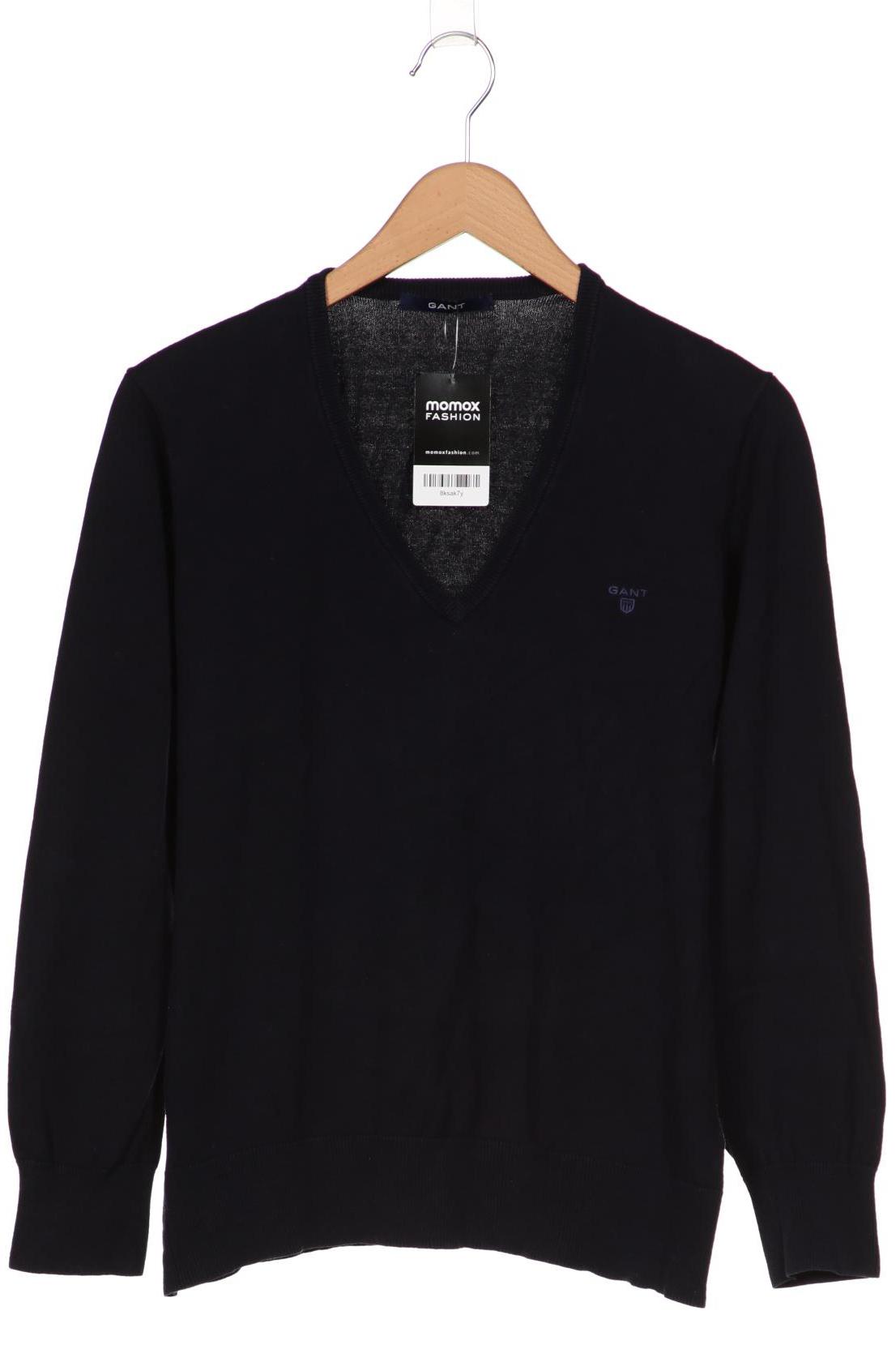 

GANT Herren Pullover, marineblau
