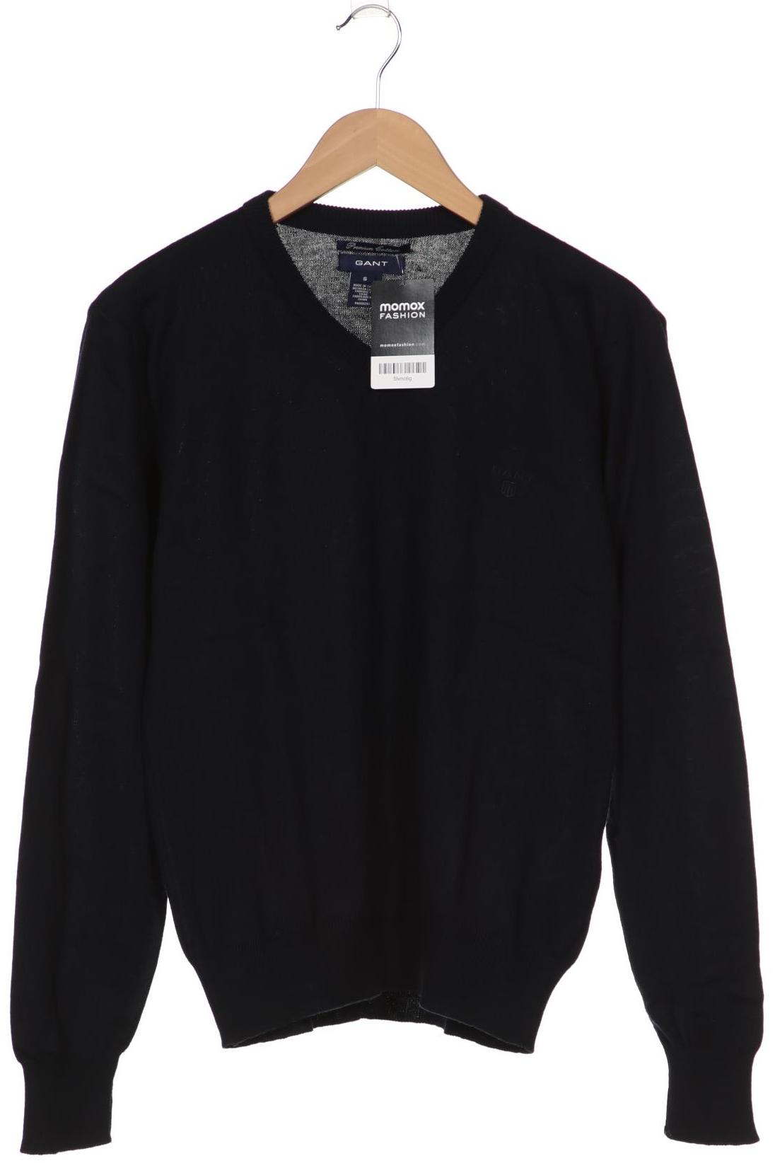 

GANT Herren Pullover, marineblau