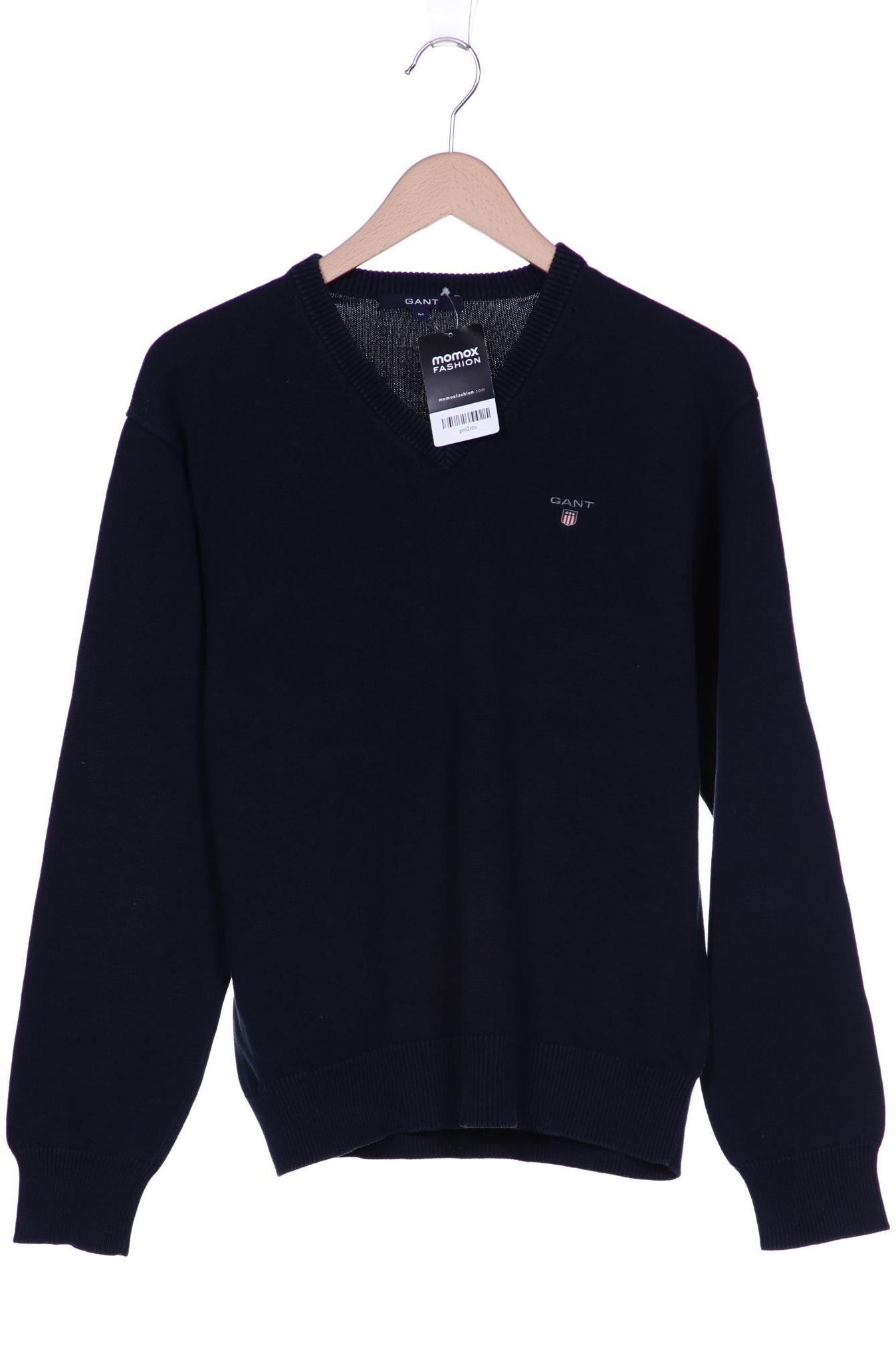 

GANT Herren Pullover, marineblau