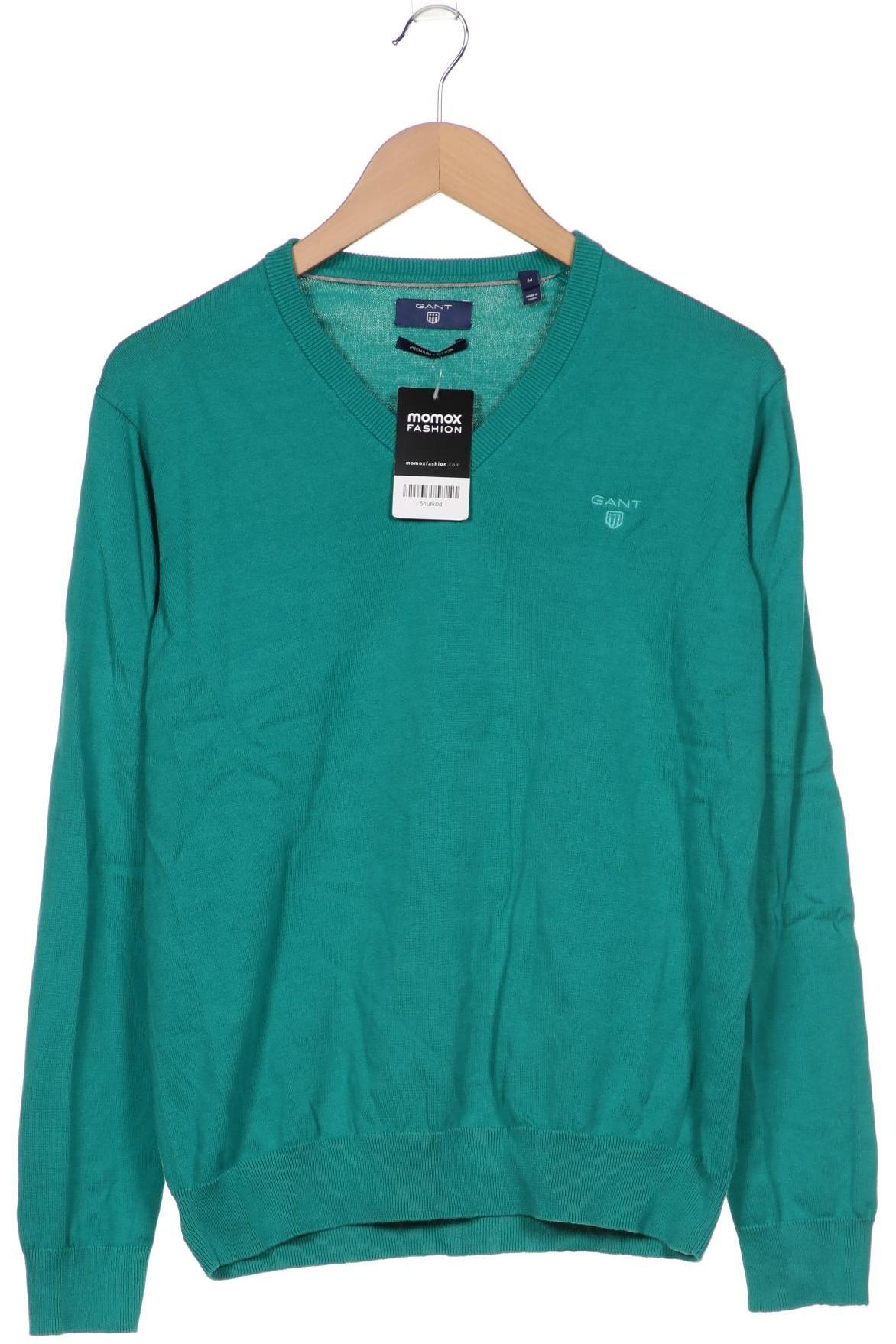 

GANT Herren Pullover, türkis