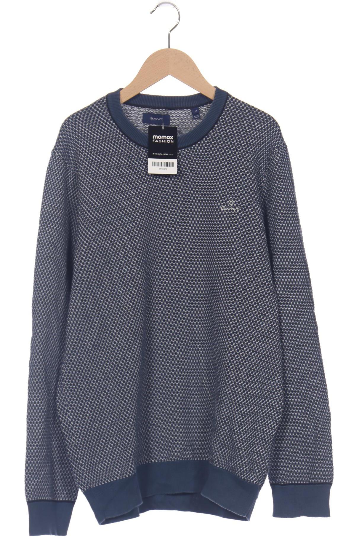 

Gant Herren Pullover, marineblau, Gr. 48