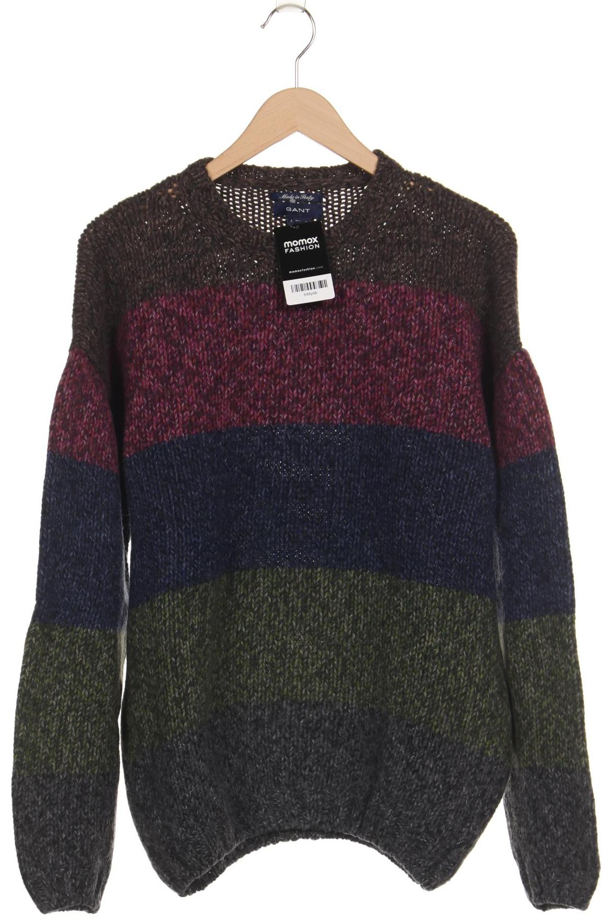 

Gant Herren Pullover, mehrfarbig, Gr. 58