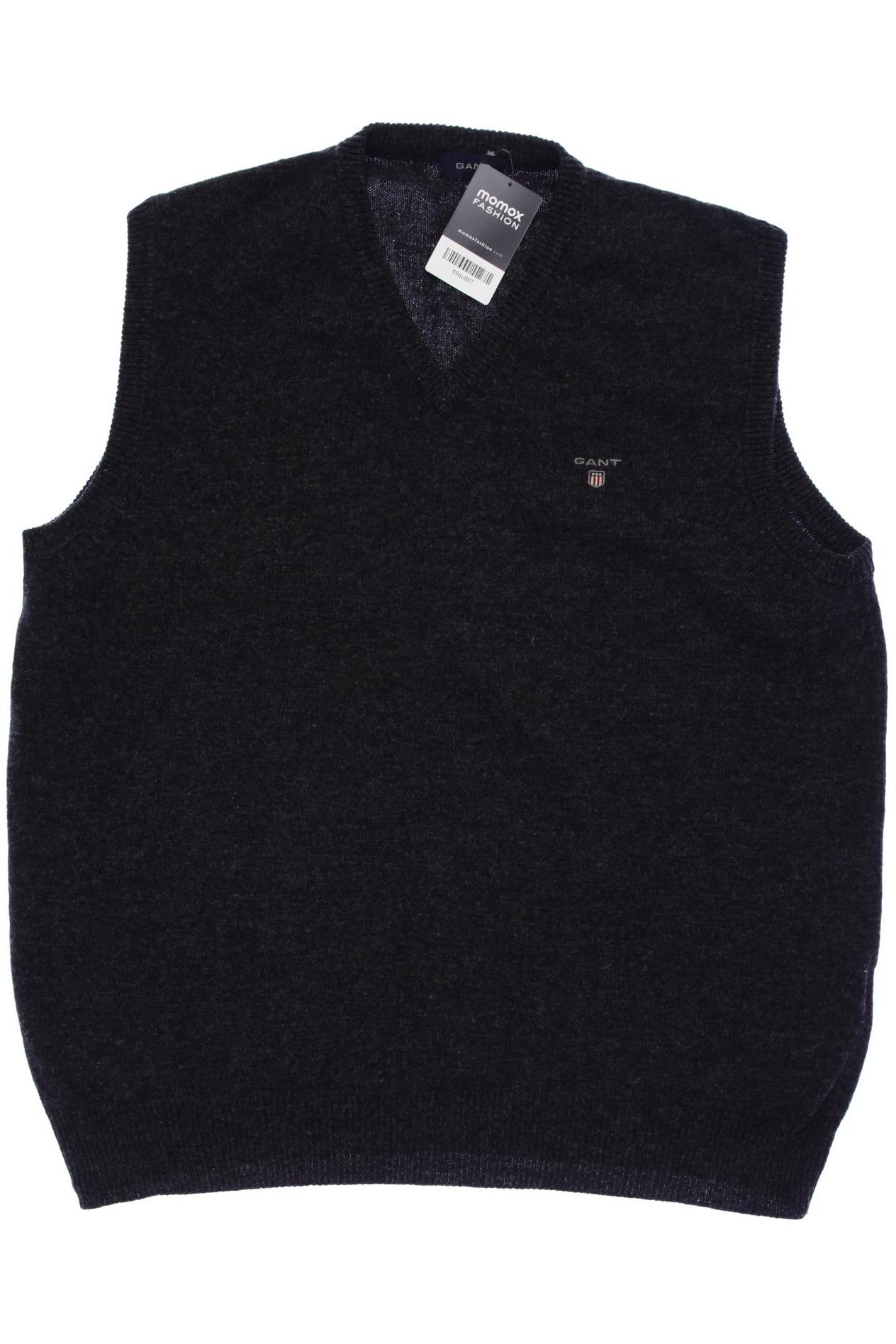

Gant Herren Pullover, schwarz, Gr. 56