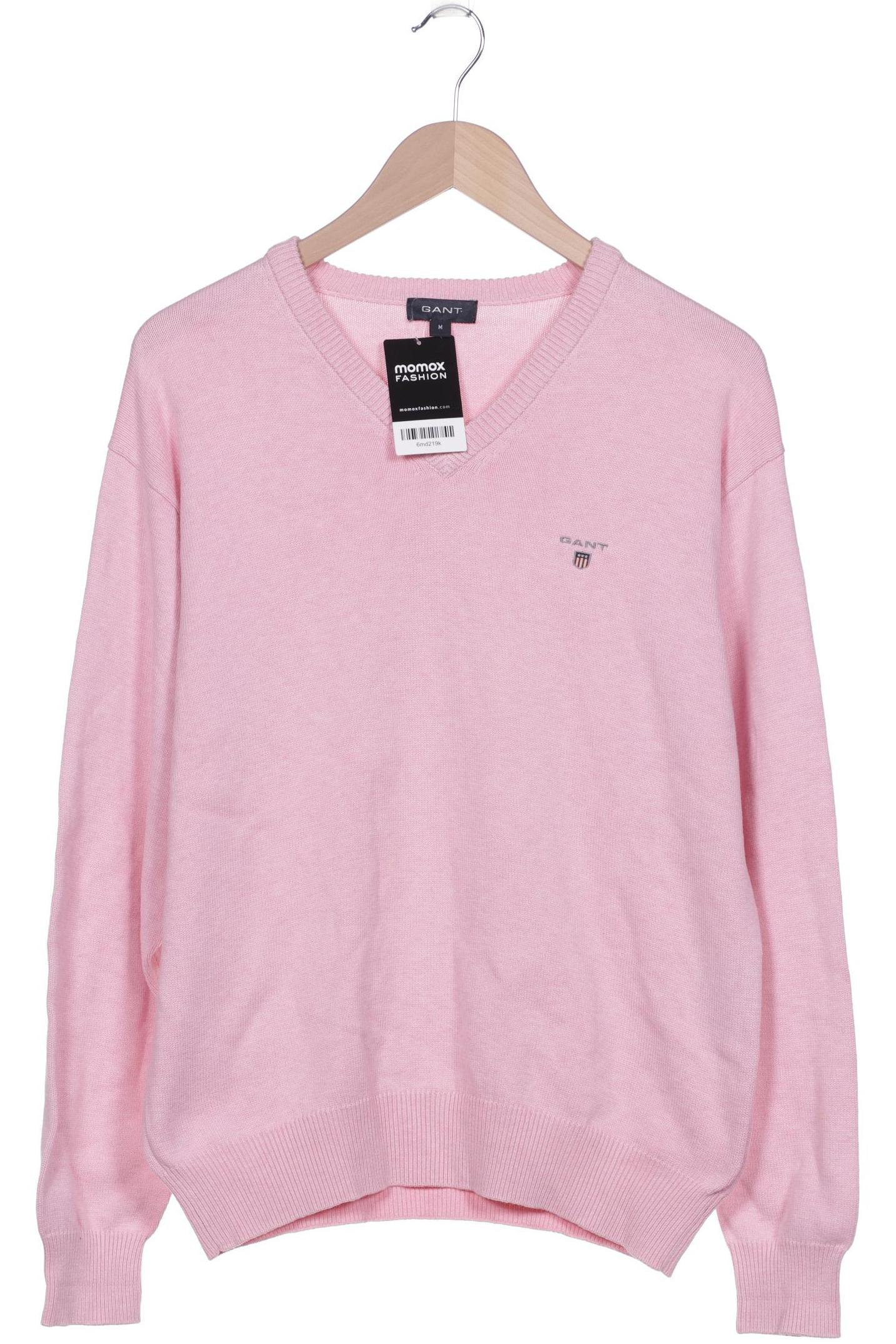 

GANT Herren Pullover, pink