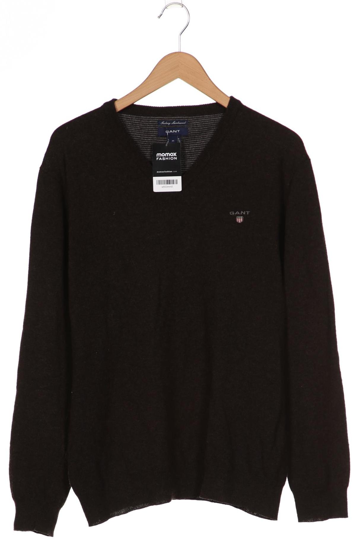 

GANT Herren Pullover, braun